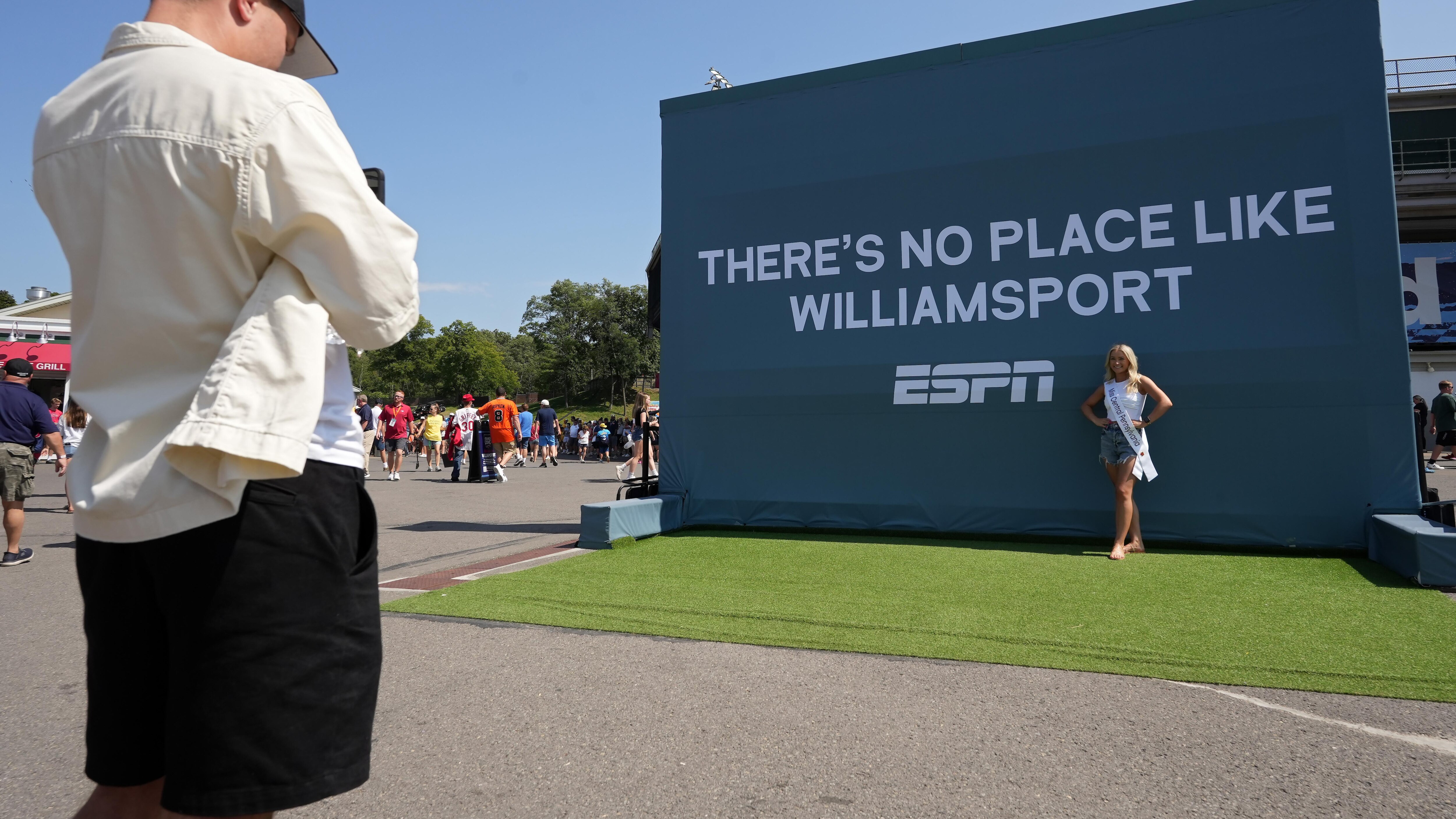 Little League World Series