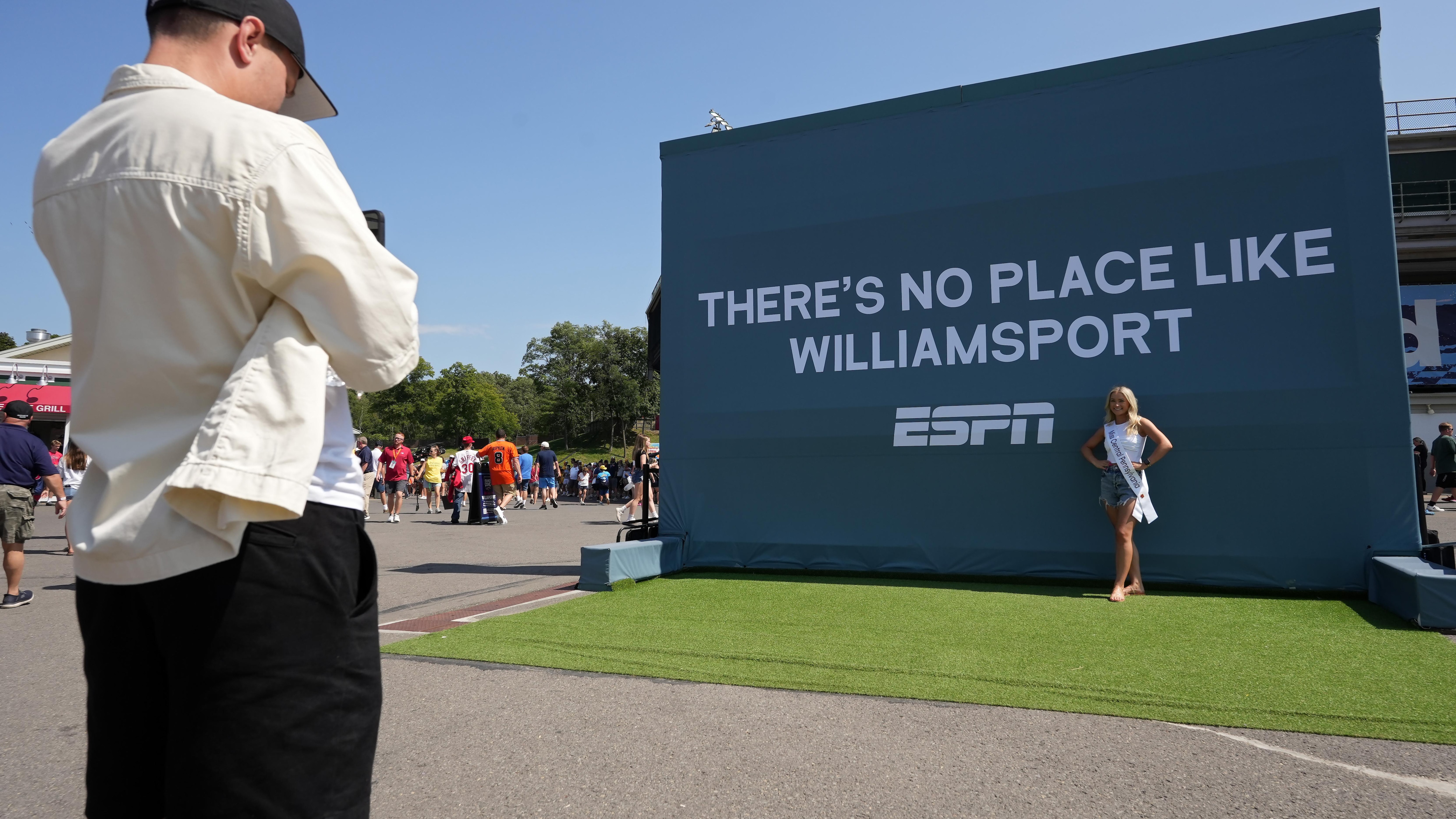 Little League World Series