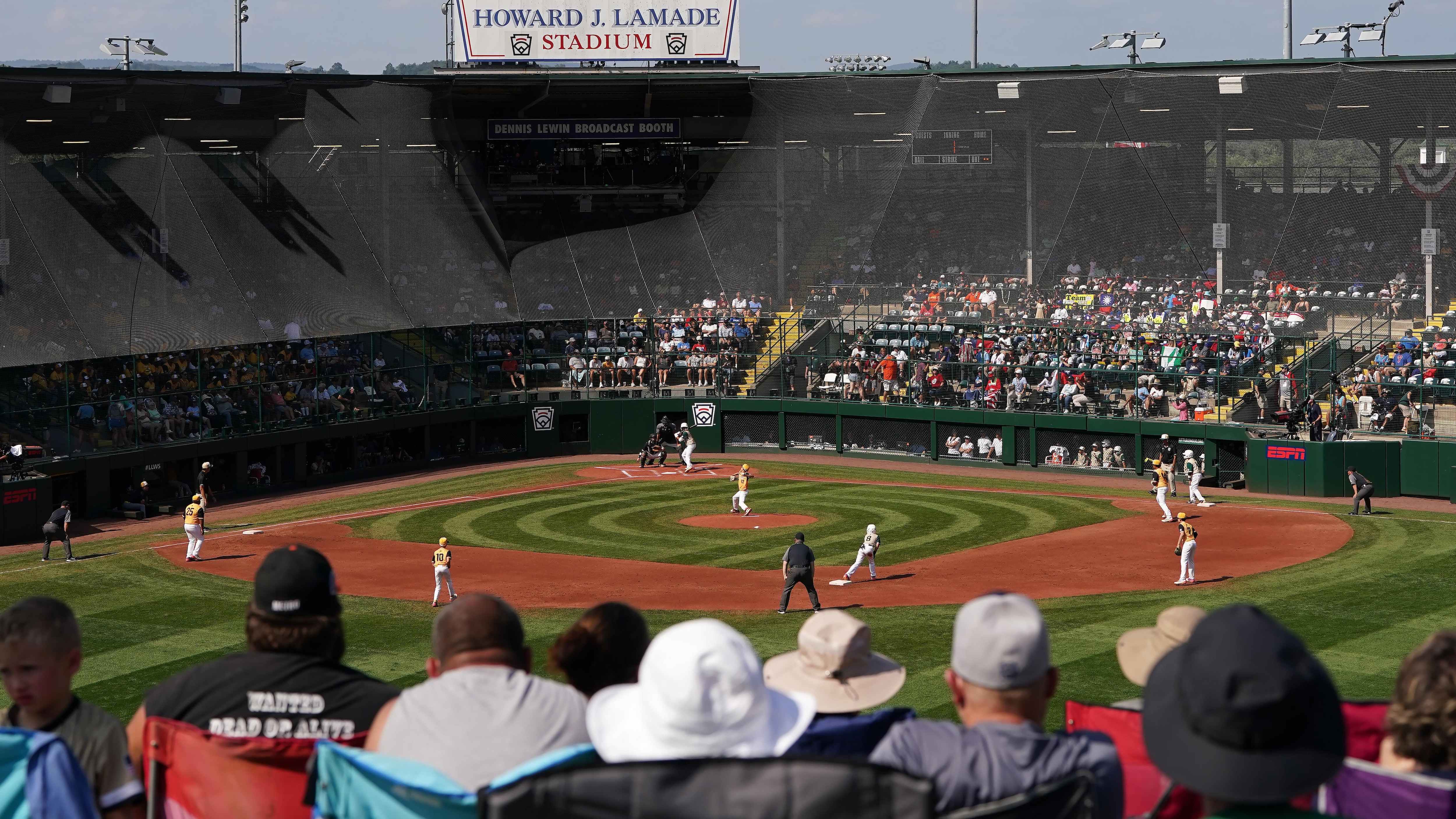 Little League World Series