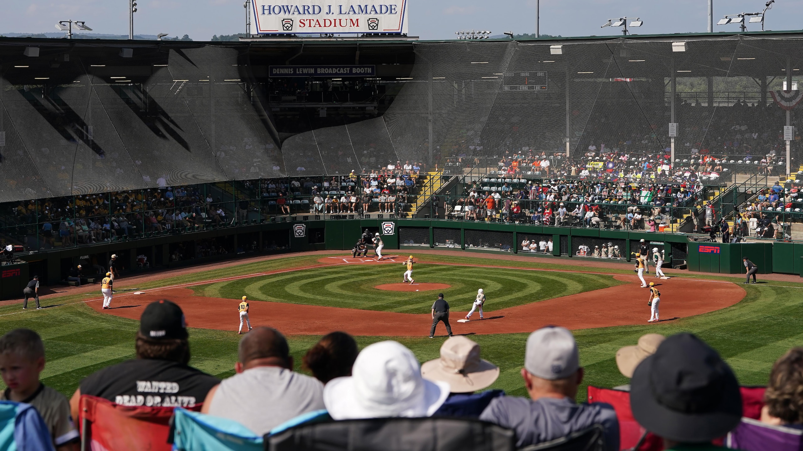 Little League World Series Little League World Series