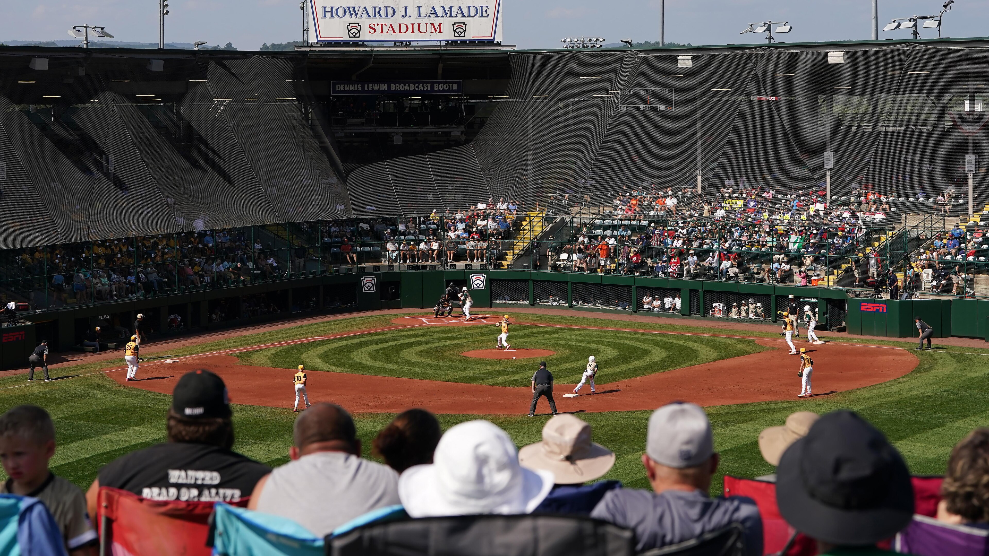 Little League World Series