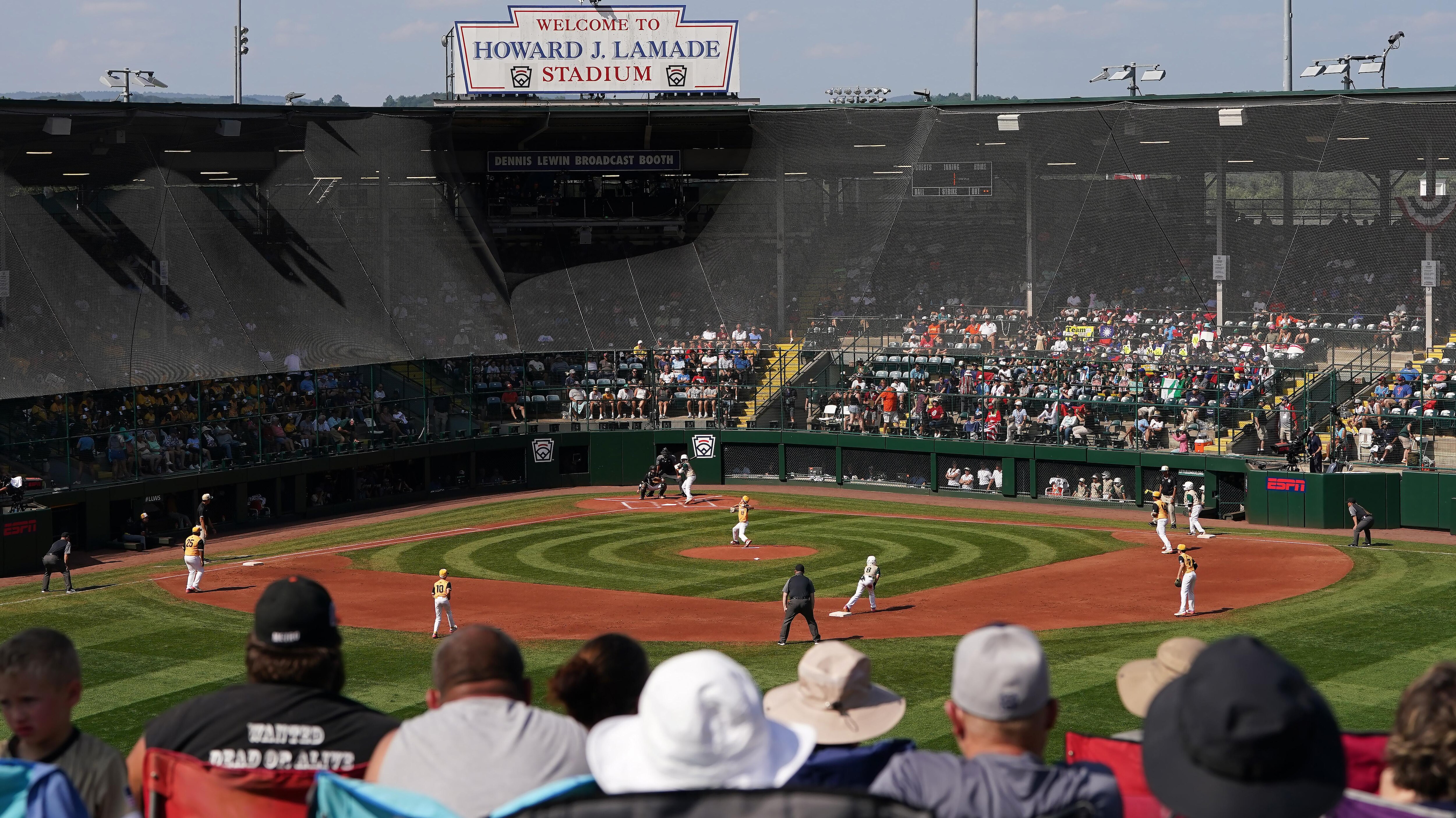 Little League World Series