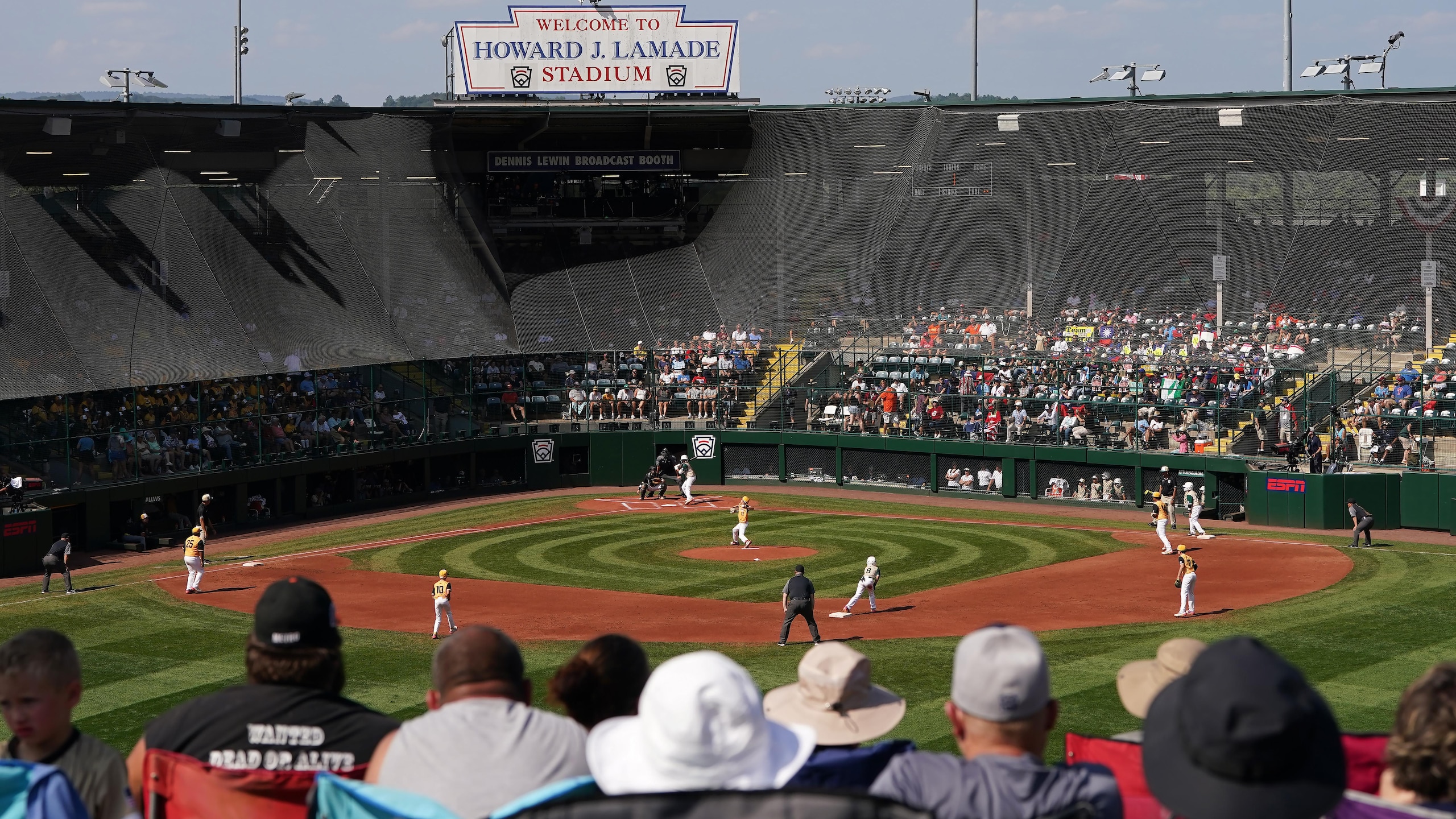 Little League World Series