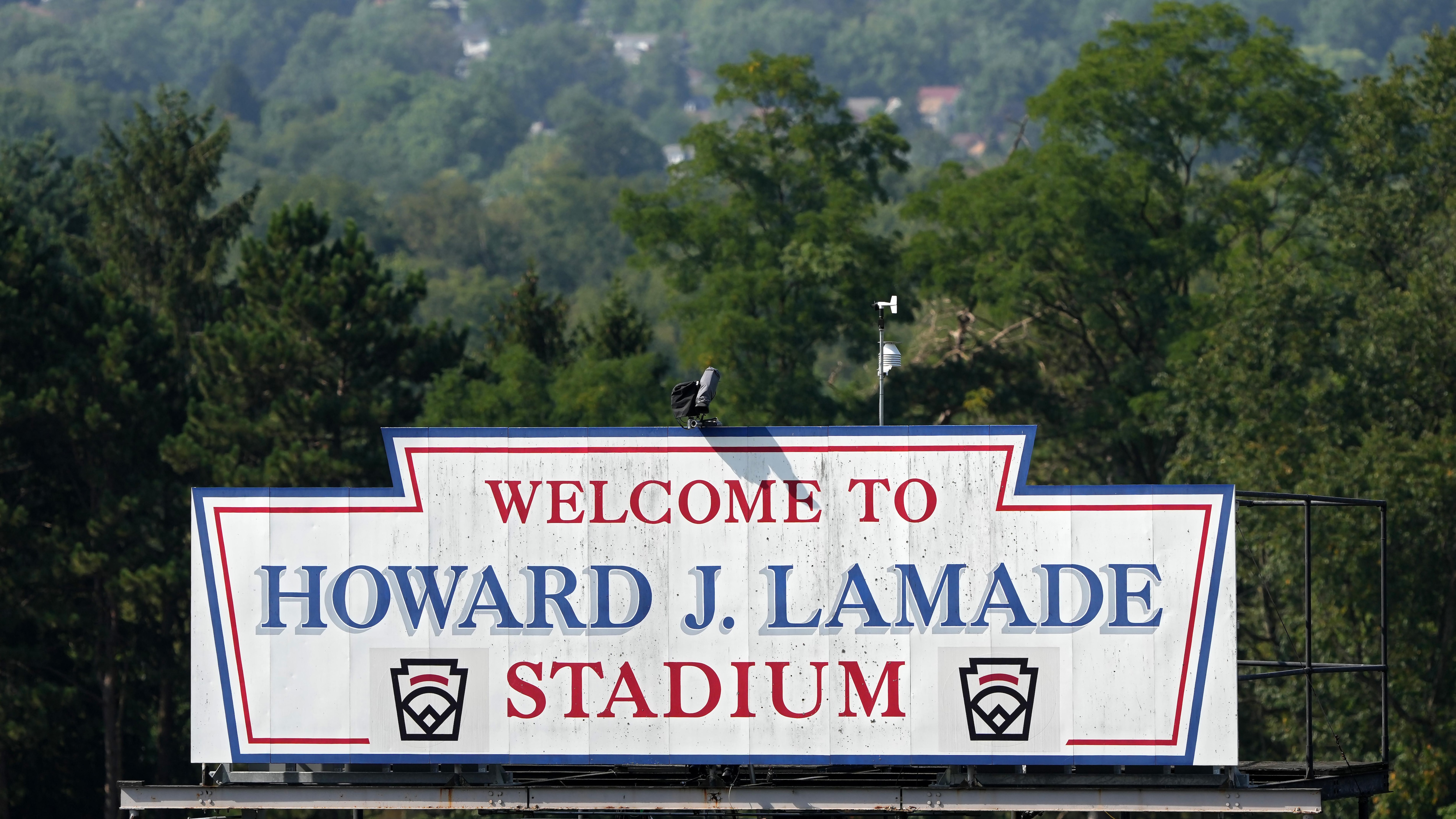 Little League World Series