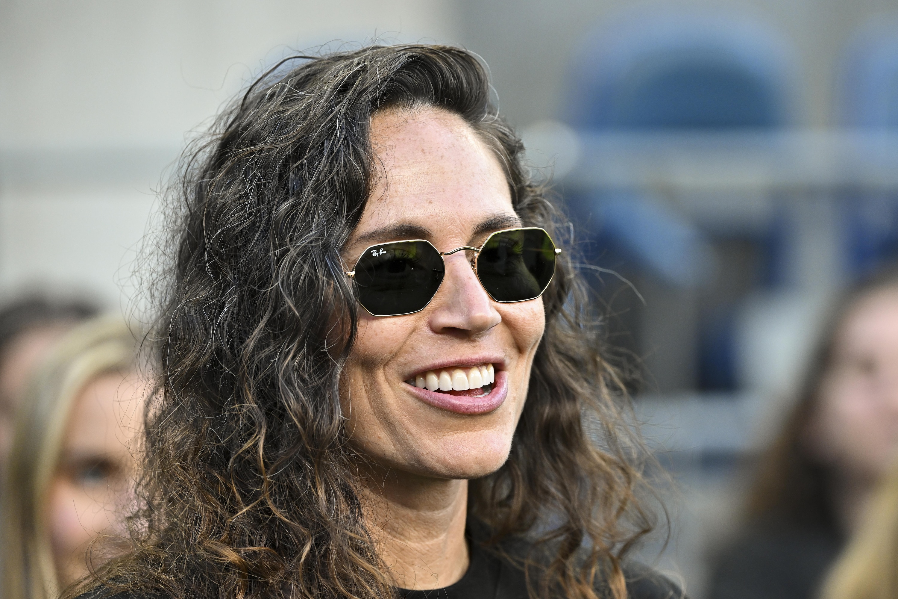WNBA Legend Sue Bird to Receive Statue Outside Storm's Climate Pledge Arena