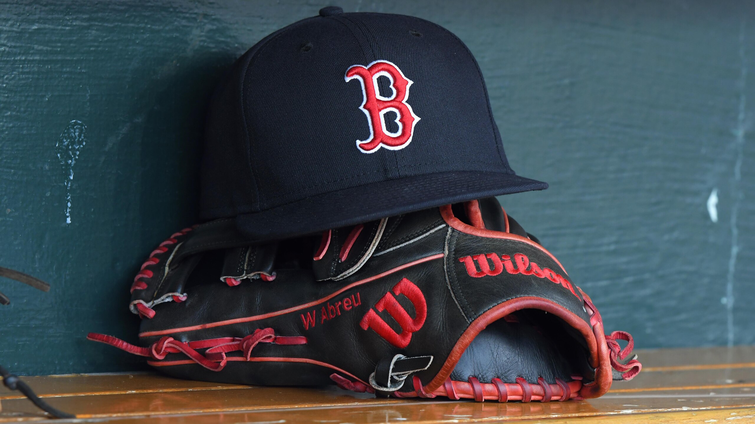 Boston Red Sox v Detroit Tigers Boston Red Sox v Detroit Tigers