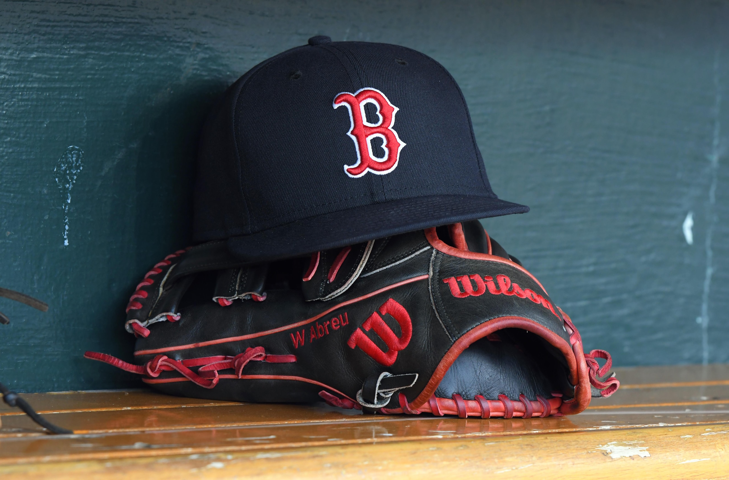 Boston Red Sox v Detroit Tigers