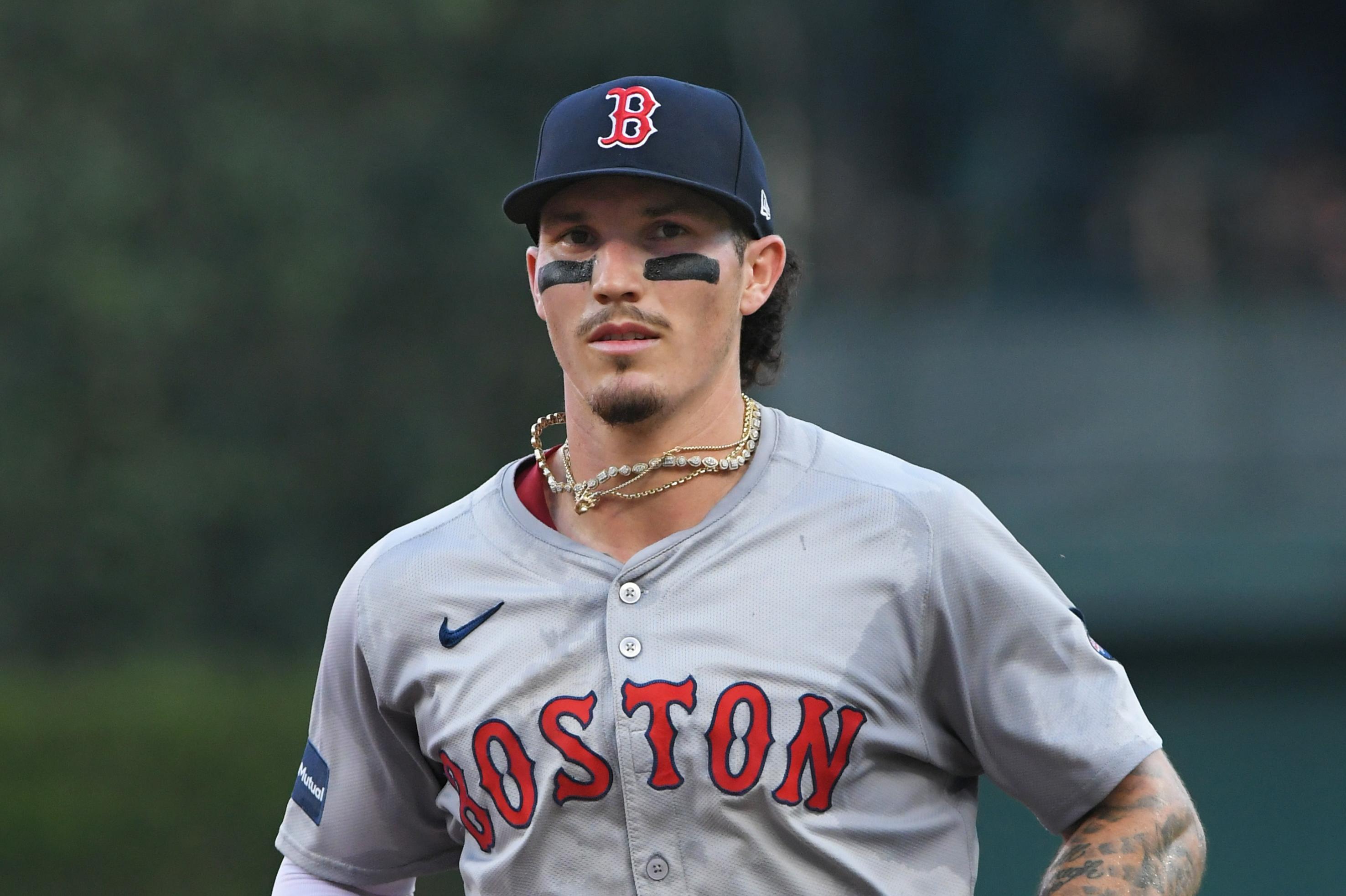 Boston Red Sox v Detroit Tigers