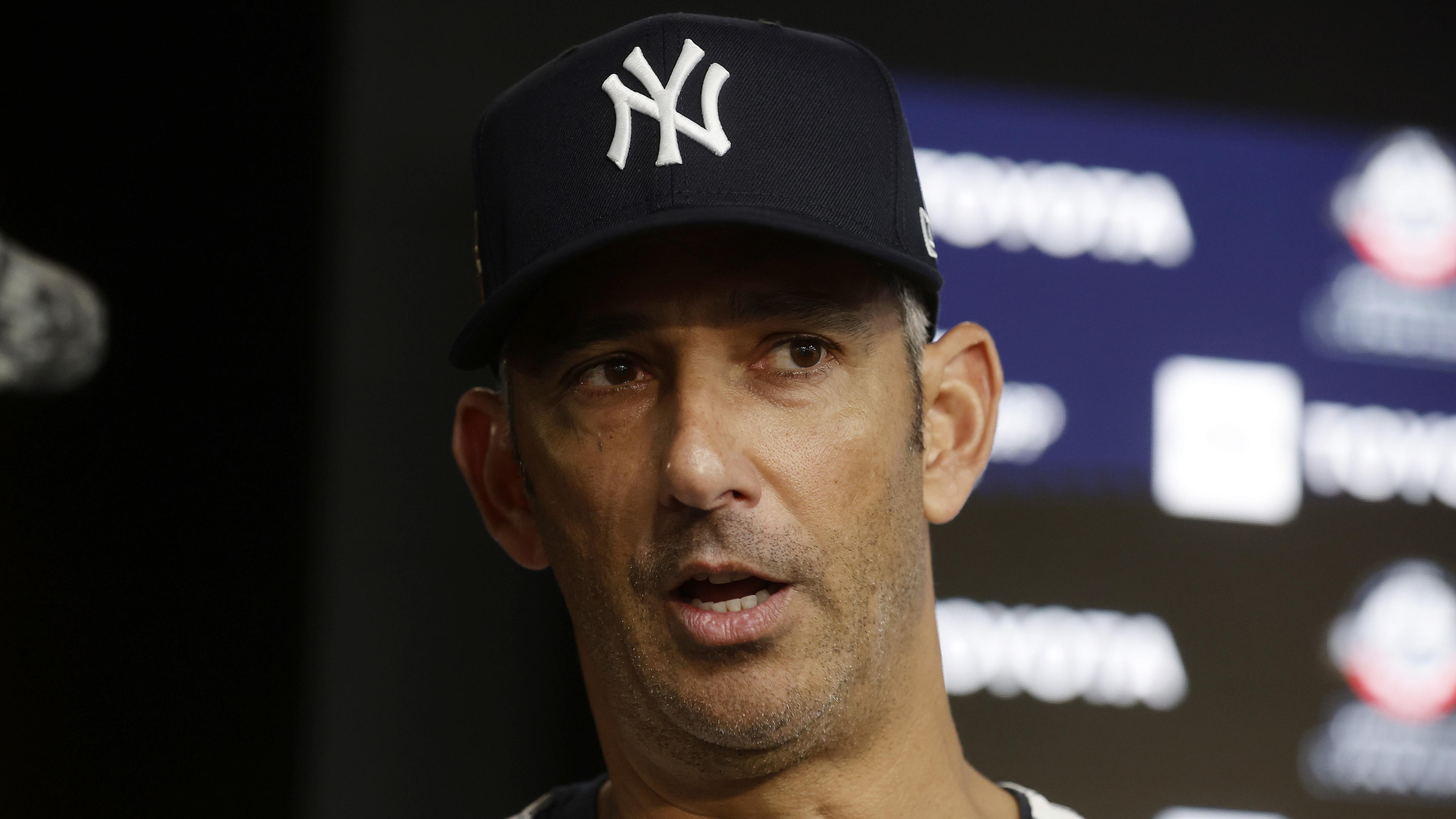 Yankees Icon Jorge Posada Says Current Team Needs to Get ‘A Little Angry’ Amid Woes