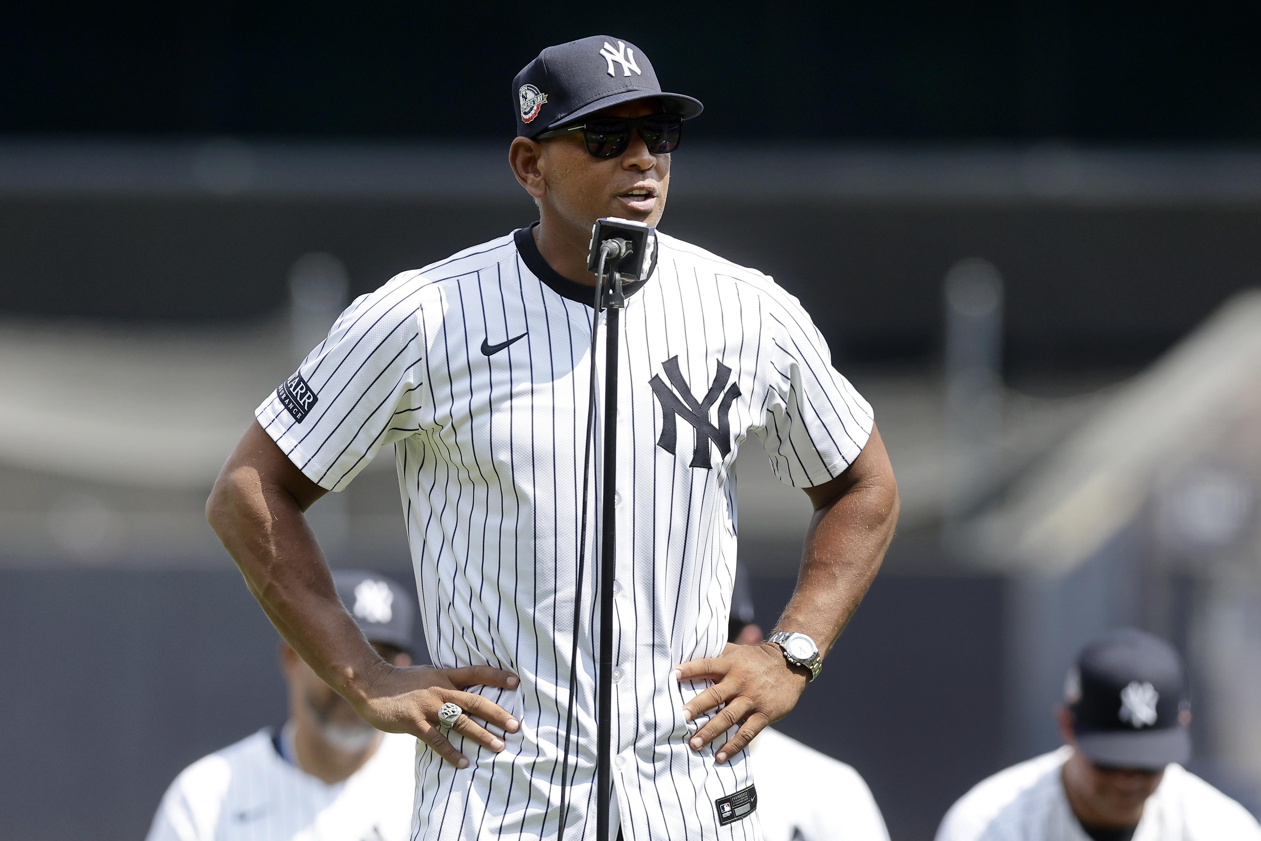 Colorado Rockies v New York Yankees