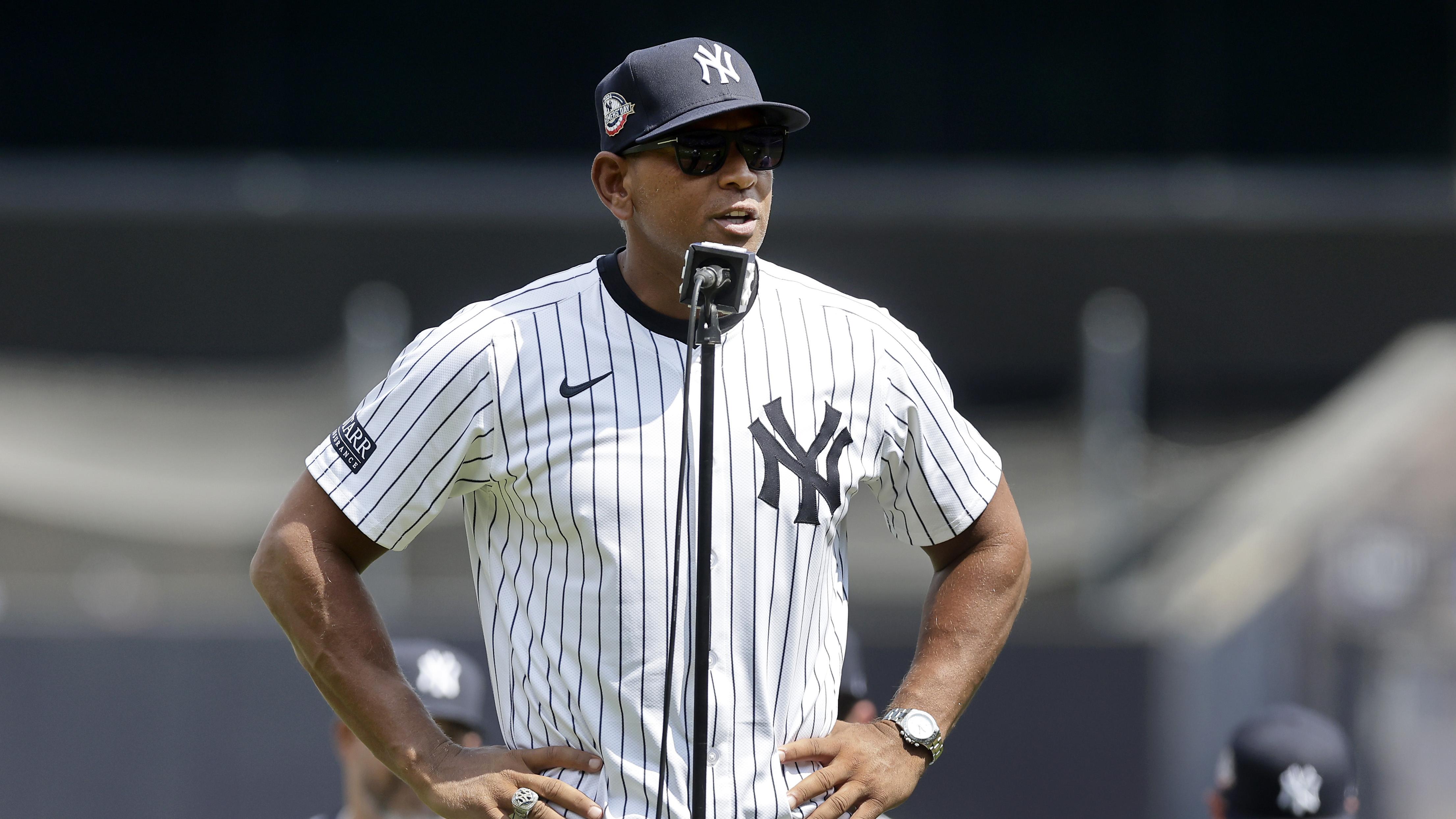 Colorado Rockies v New York Yankees