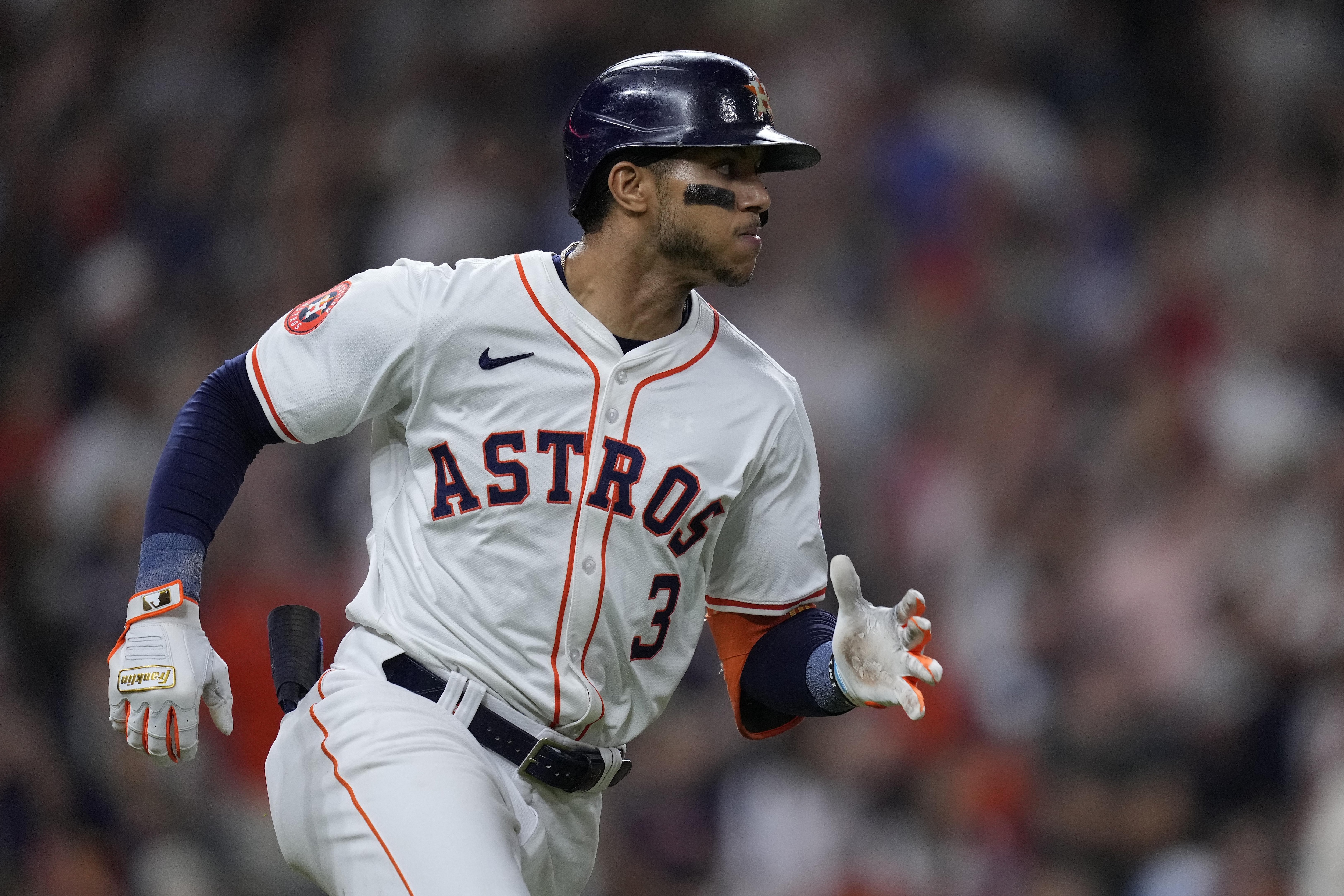 Kansas City Royals v Houston Astros