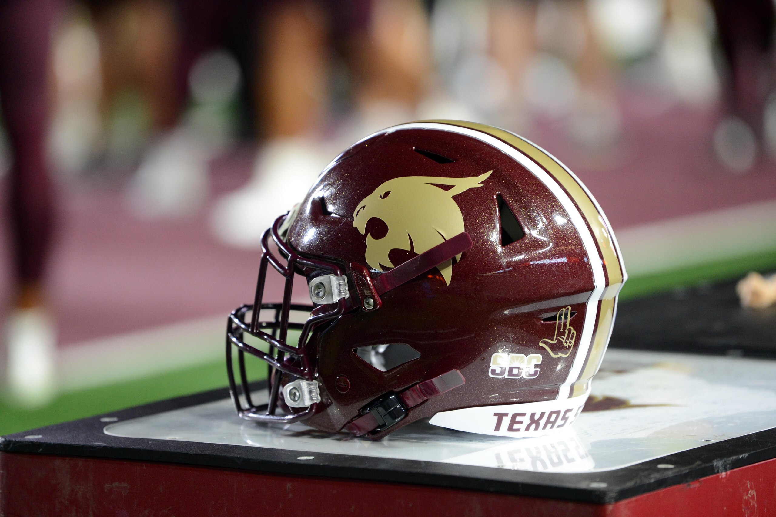Pac-12 May Add Texas State