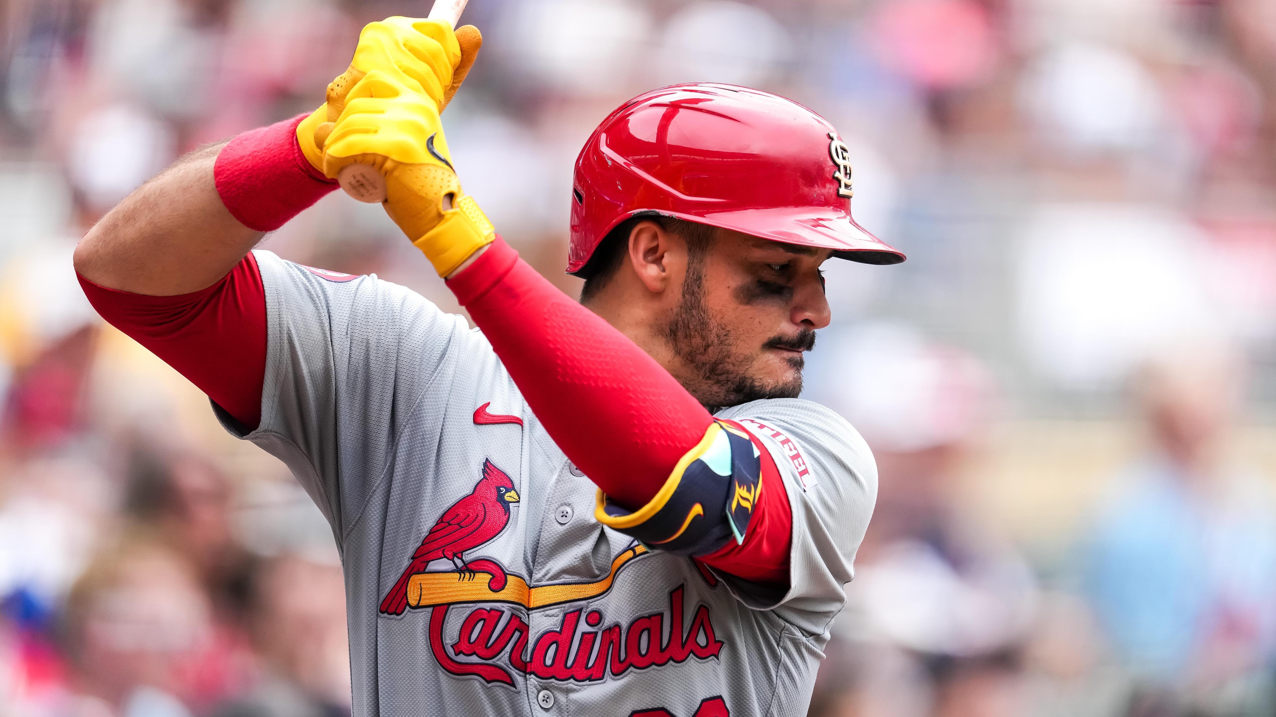 St. Louis Cardinals v Minnesota Twins