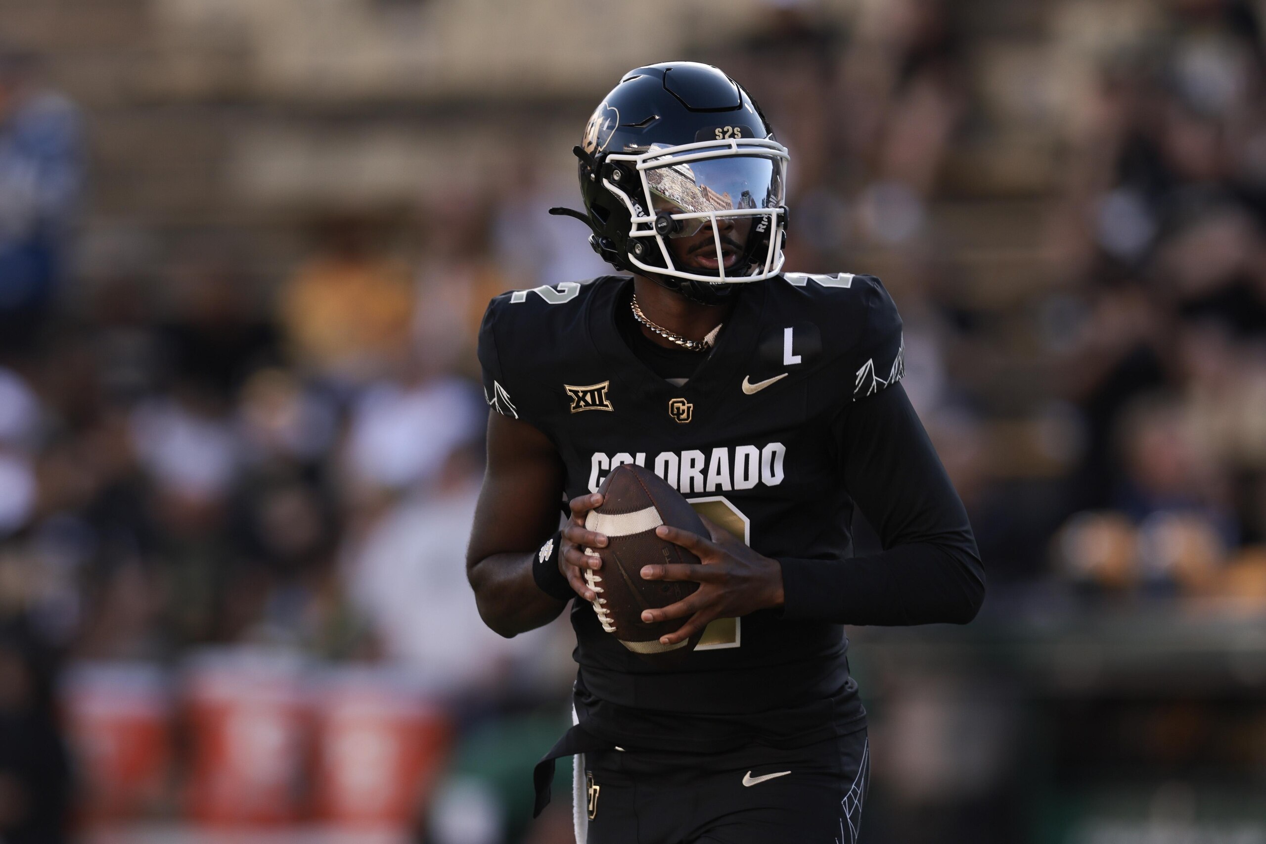 North Dakota State v Colorado