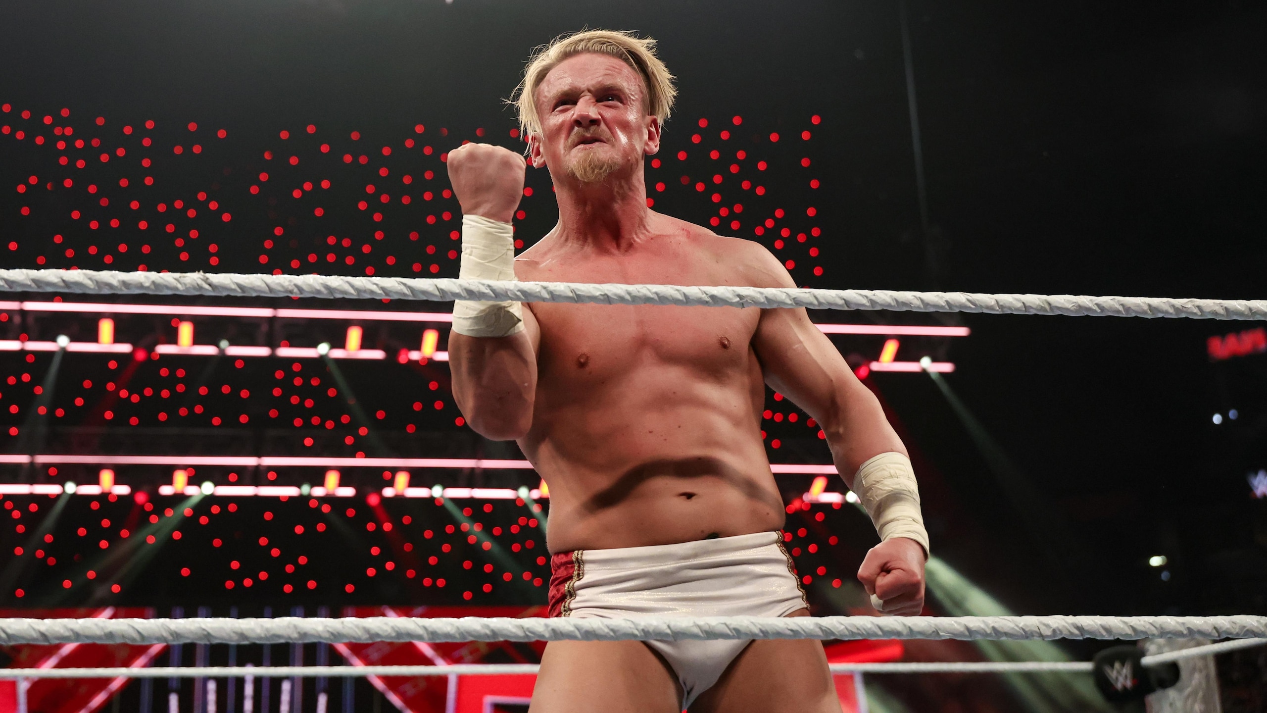 Monday Night RAW