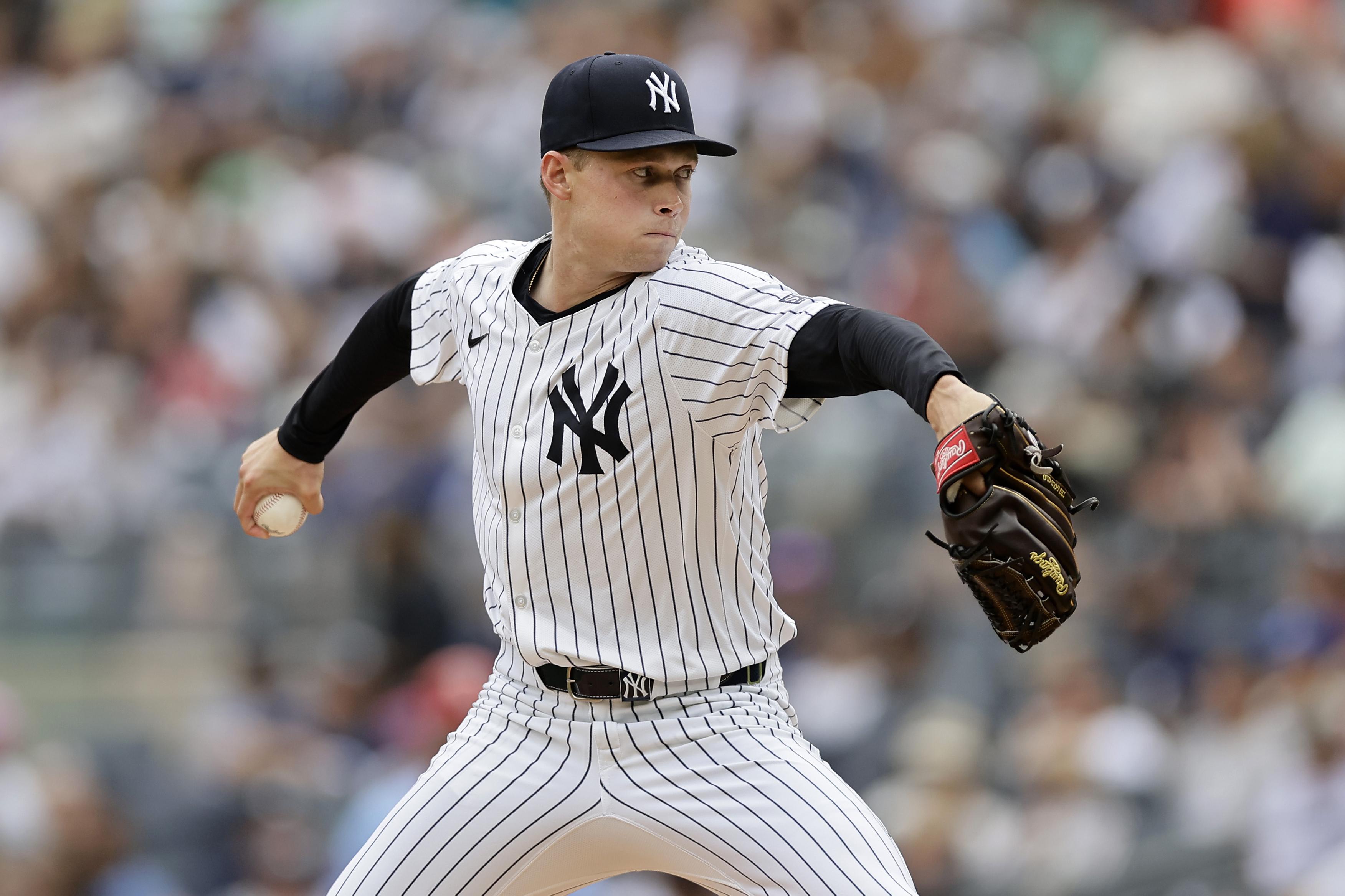Rumores de los Yankees: 'Varios equipos intentaron cambiar por el RHP Will Warren' en la agencia libre de MLB
