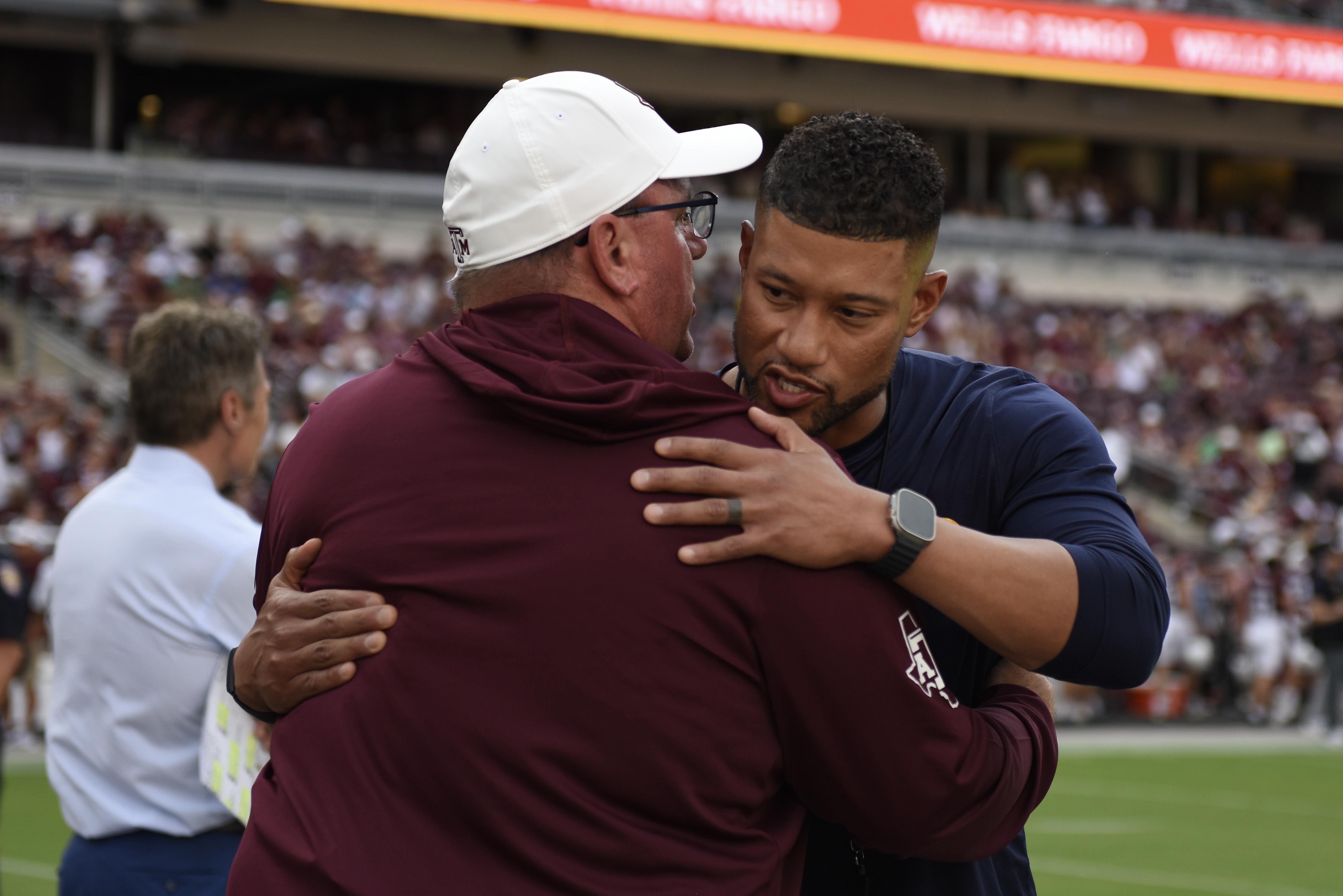 Notre Dame v Texas A&M Notre Dame v Texas A&M