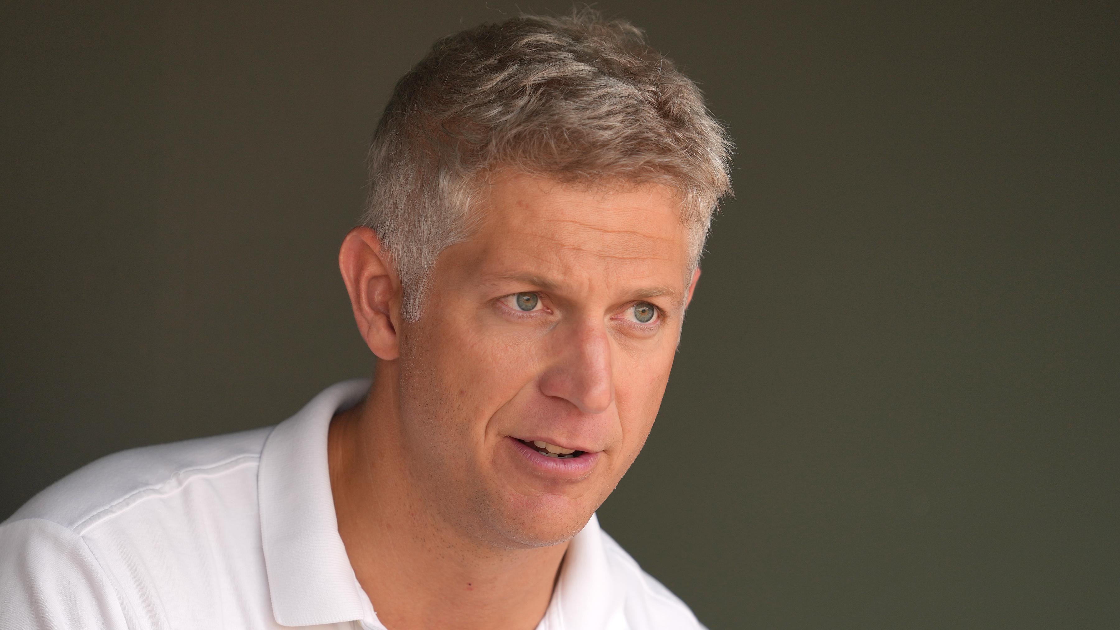 Houston Astros v Baltimore Orioles