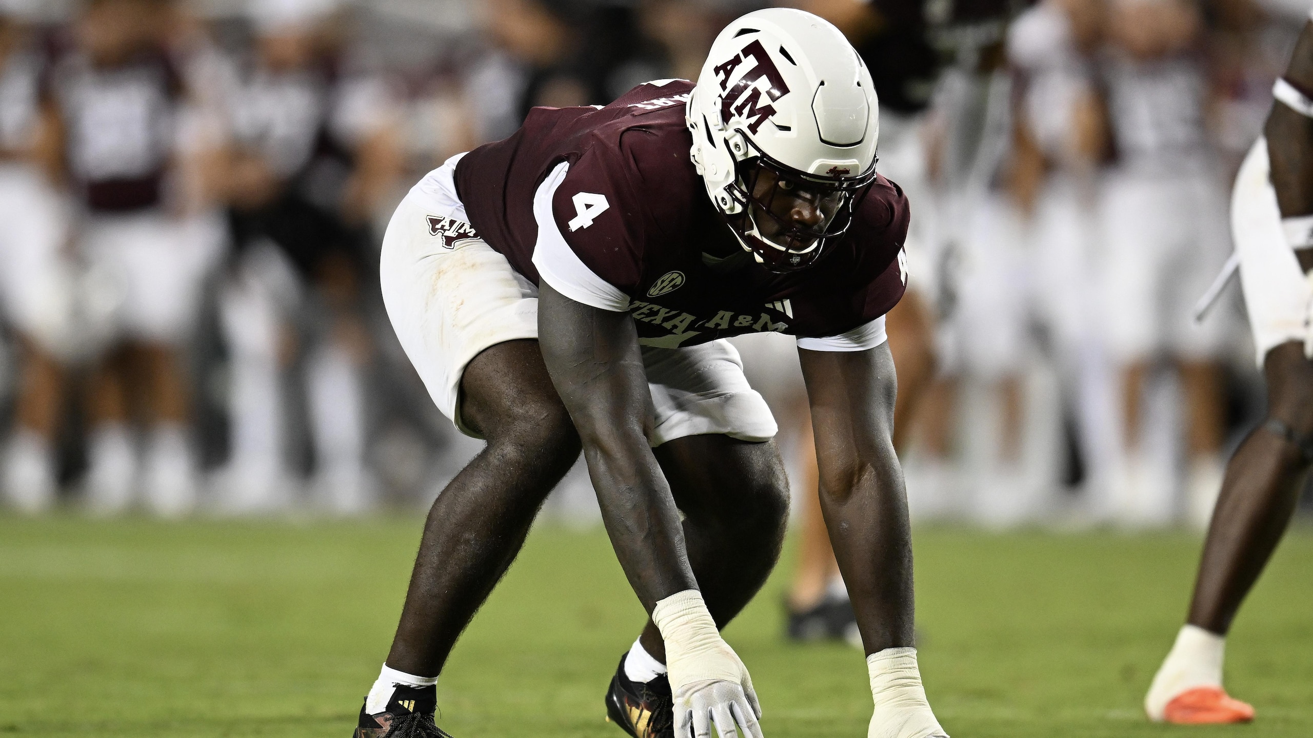 Notre Dame v Texas A&M