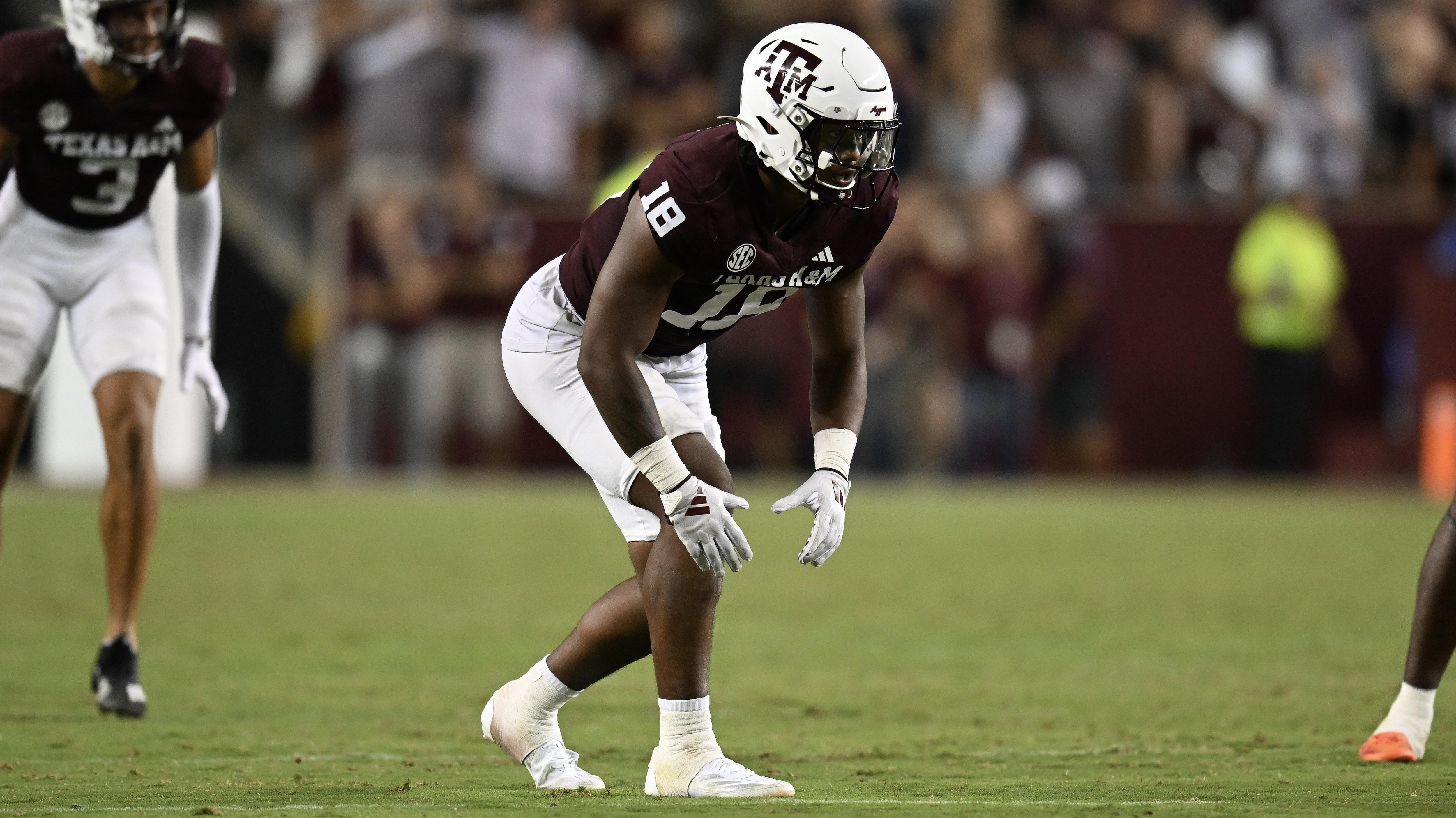 Notre Dame v Texas A&M