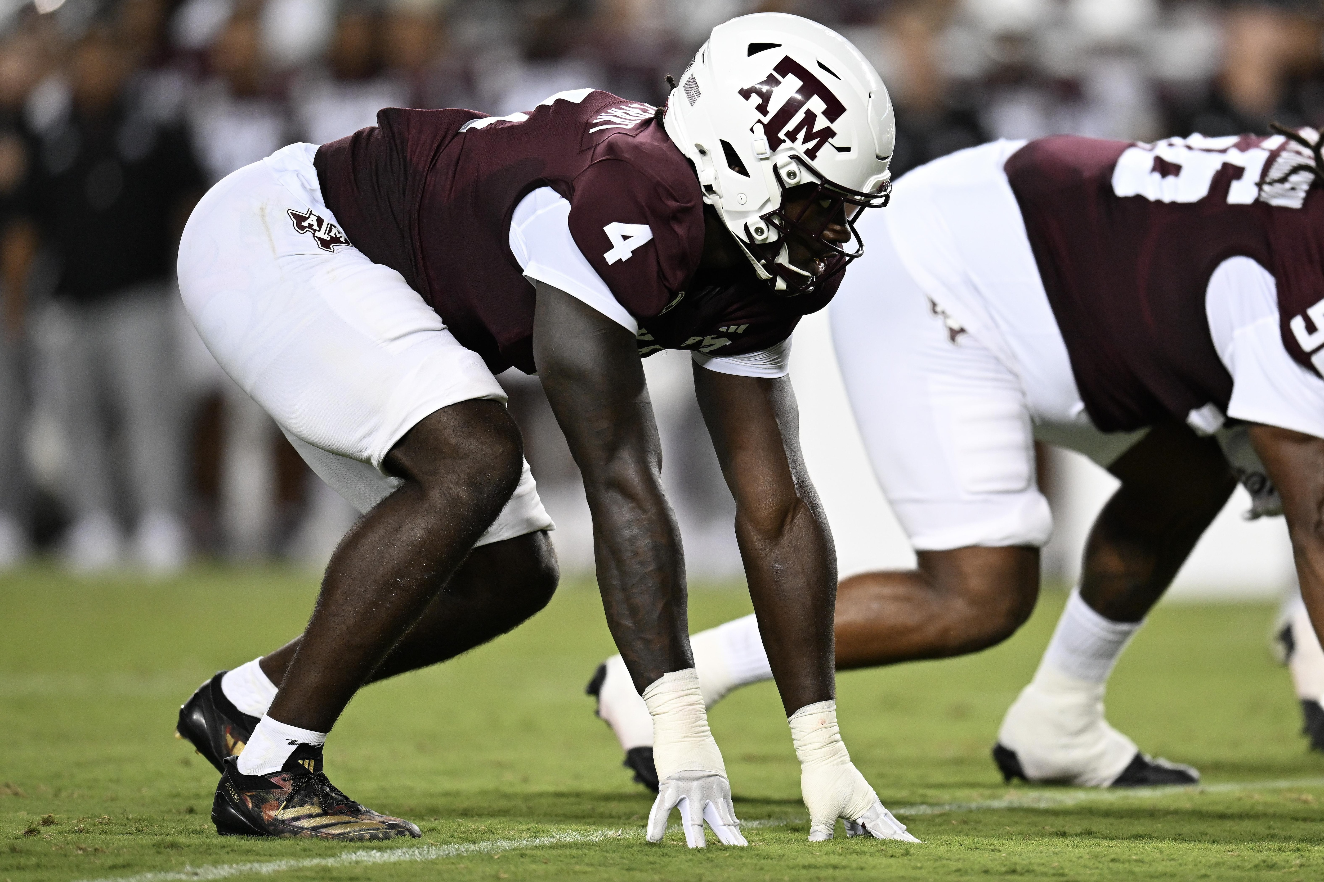 Notre Dame v Texas A&M