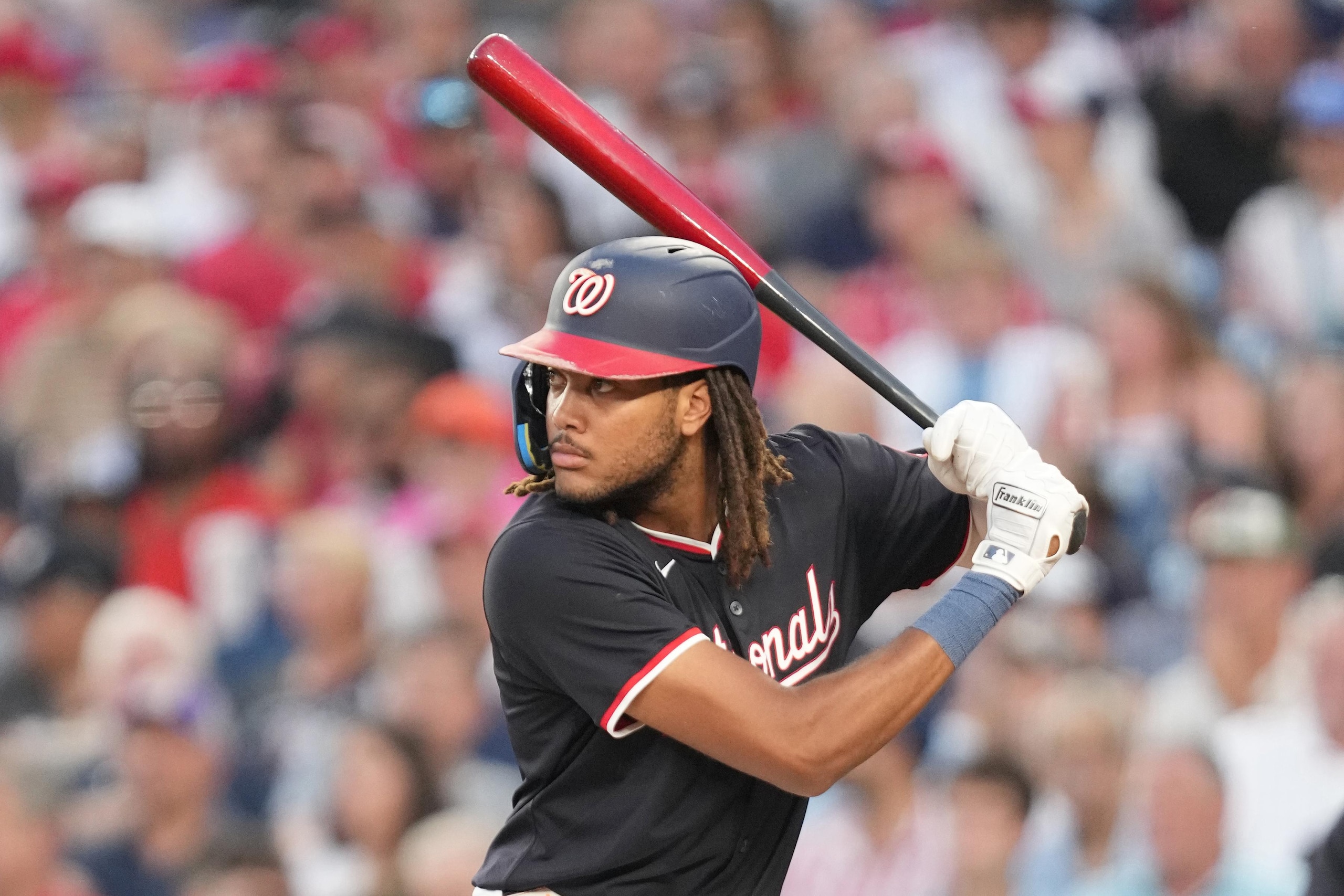 New York Yankees v Washington Nationals