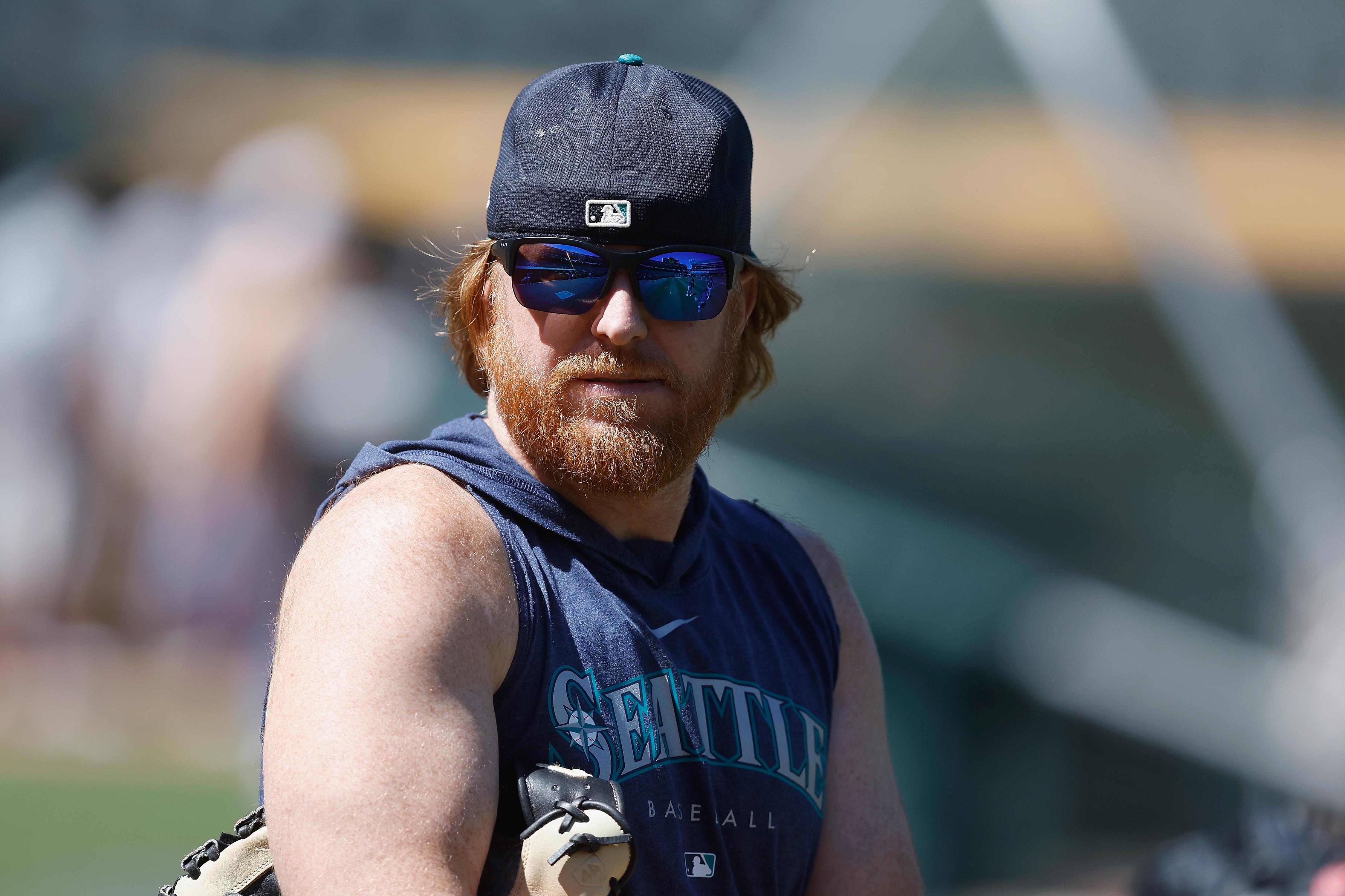 Seattle Mariners v Oakland Athletics Seattle Mariners v Oakland Athletics
