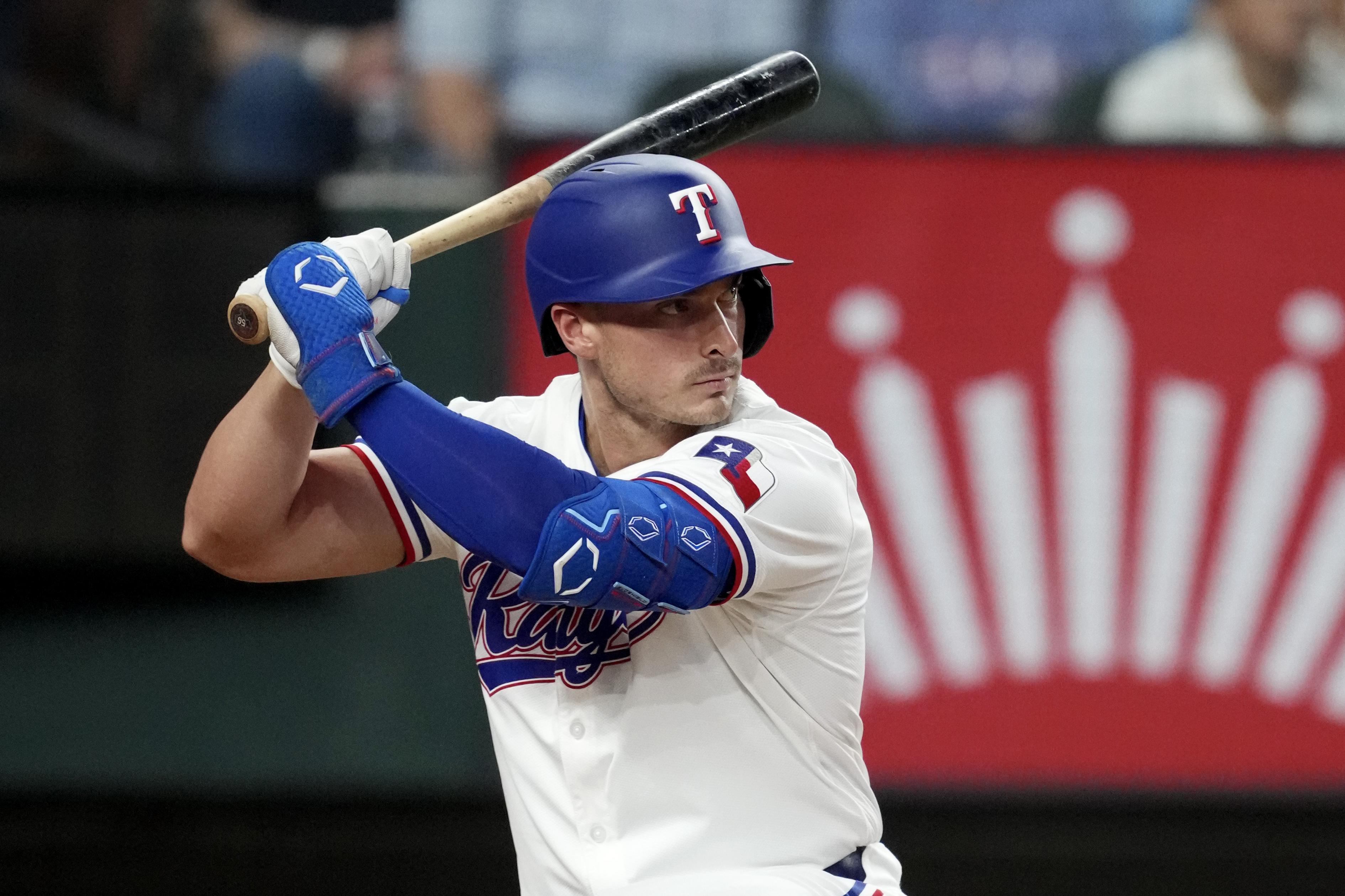 New York Yankees v Texas Rangers