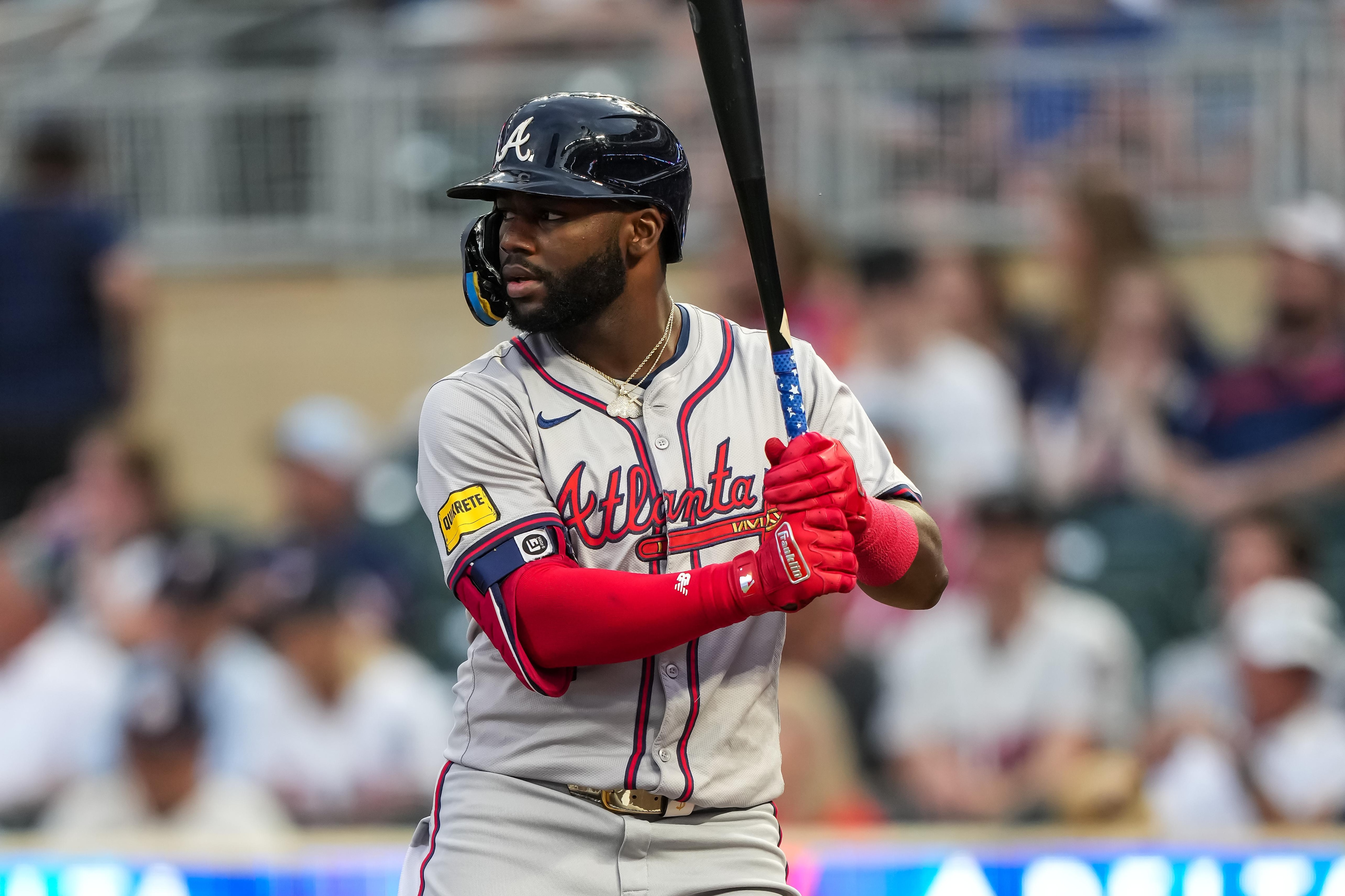 Atlanta Braves v Minnesota Twins