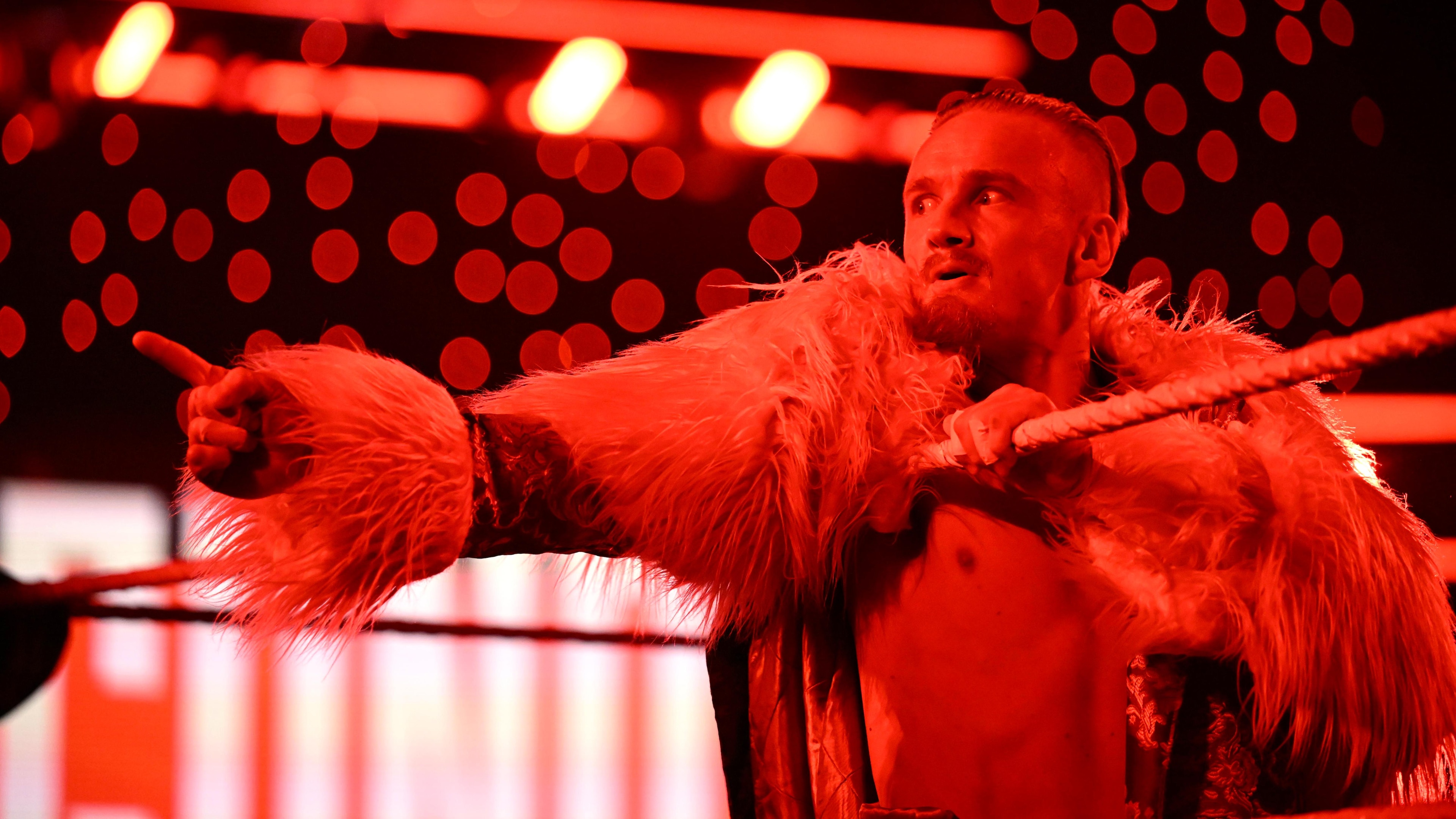 Monday Night RAW