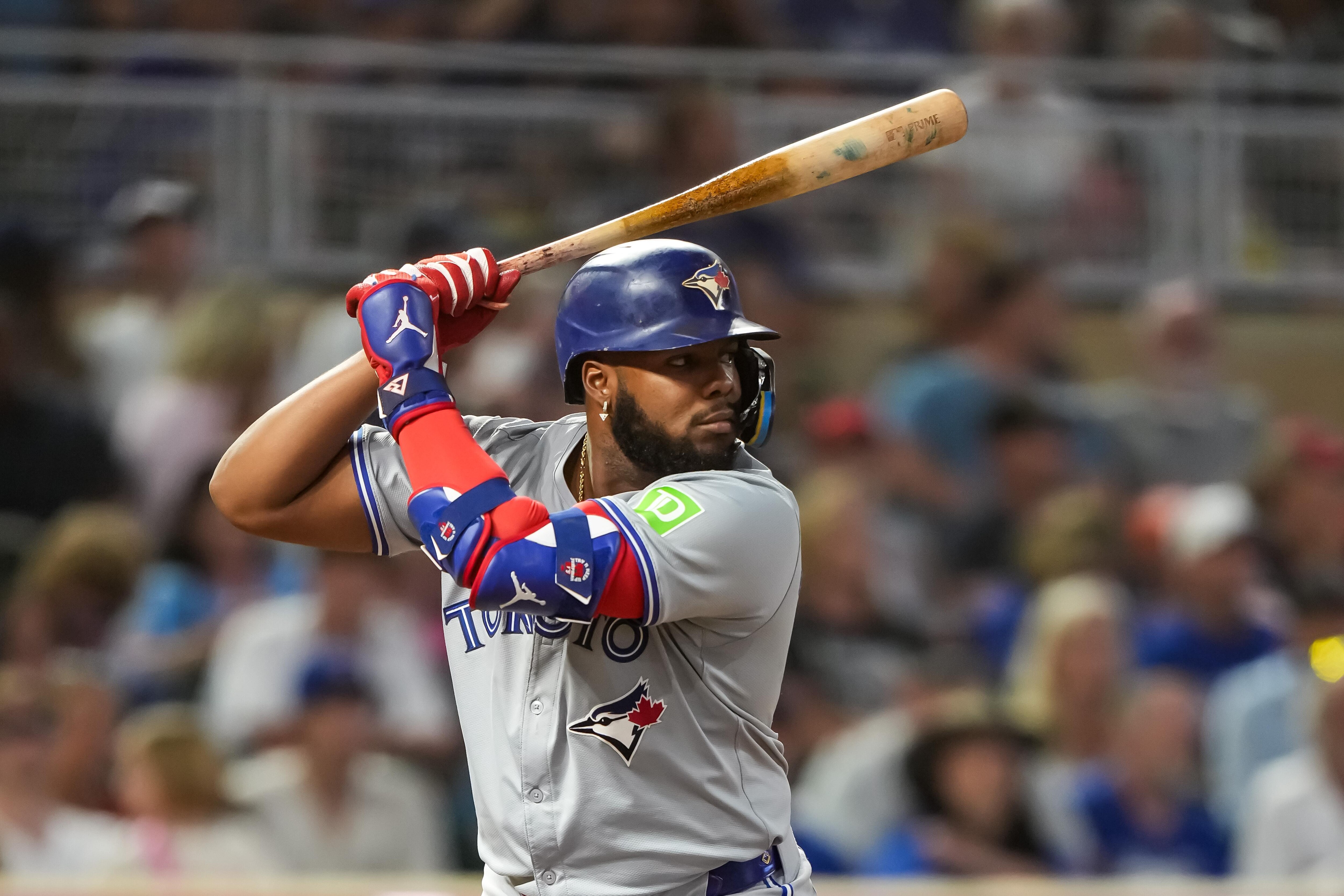 Toronto Blue Jays v Minnesota Twins