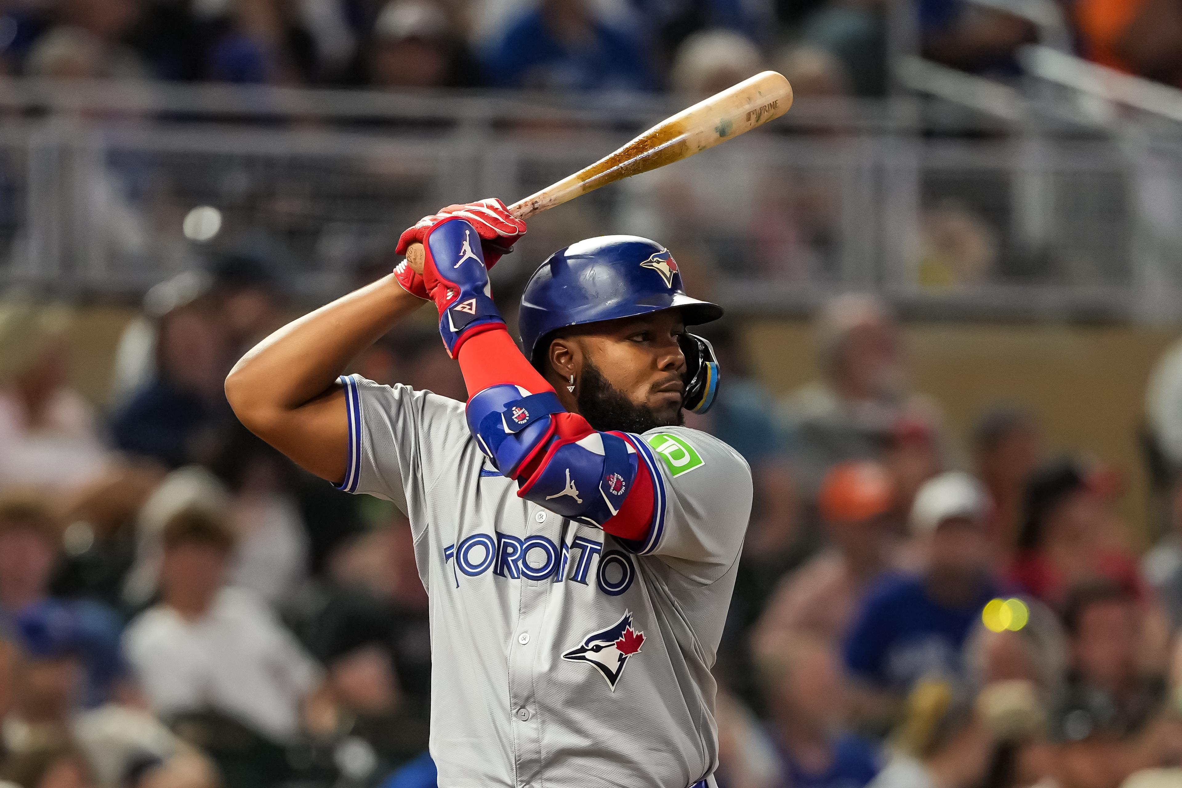 Toronto Blue Jays v Minnesota Twins