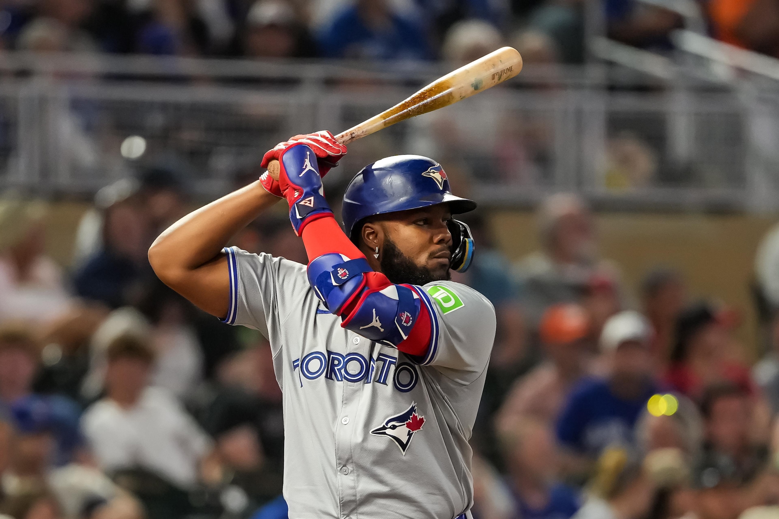 Toronto Blue Jays v Minnesota Twins