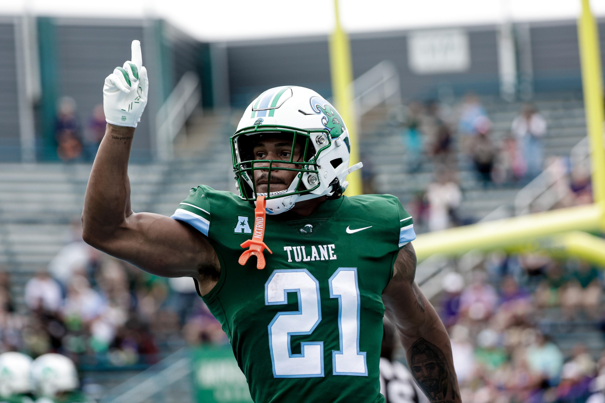 Kansas State at Tulane Kansas State at Tulane