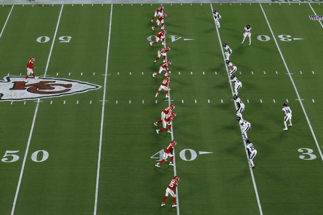 NFL to Consider Rule Changes to Improve Kickoff Return Rate, Onside ...