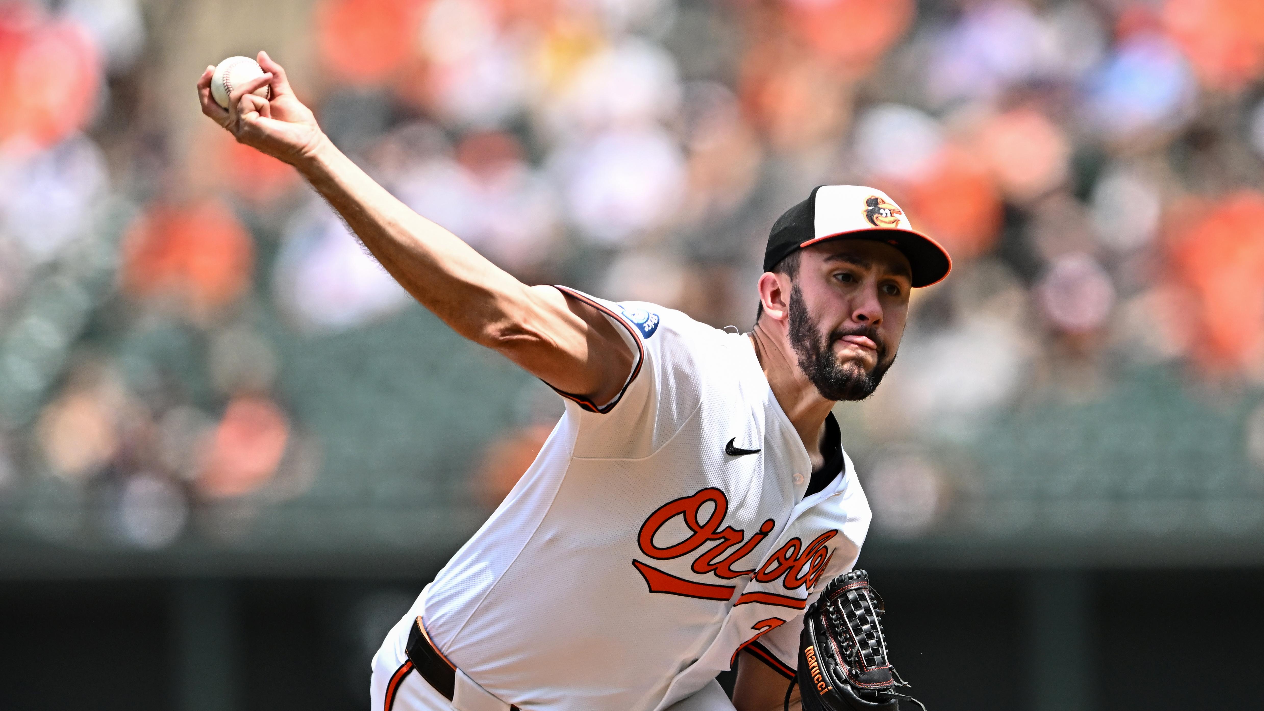 Toronto Blue Jays v Baltimore Orioles