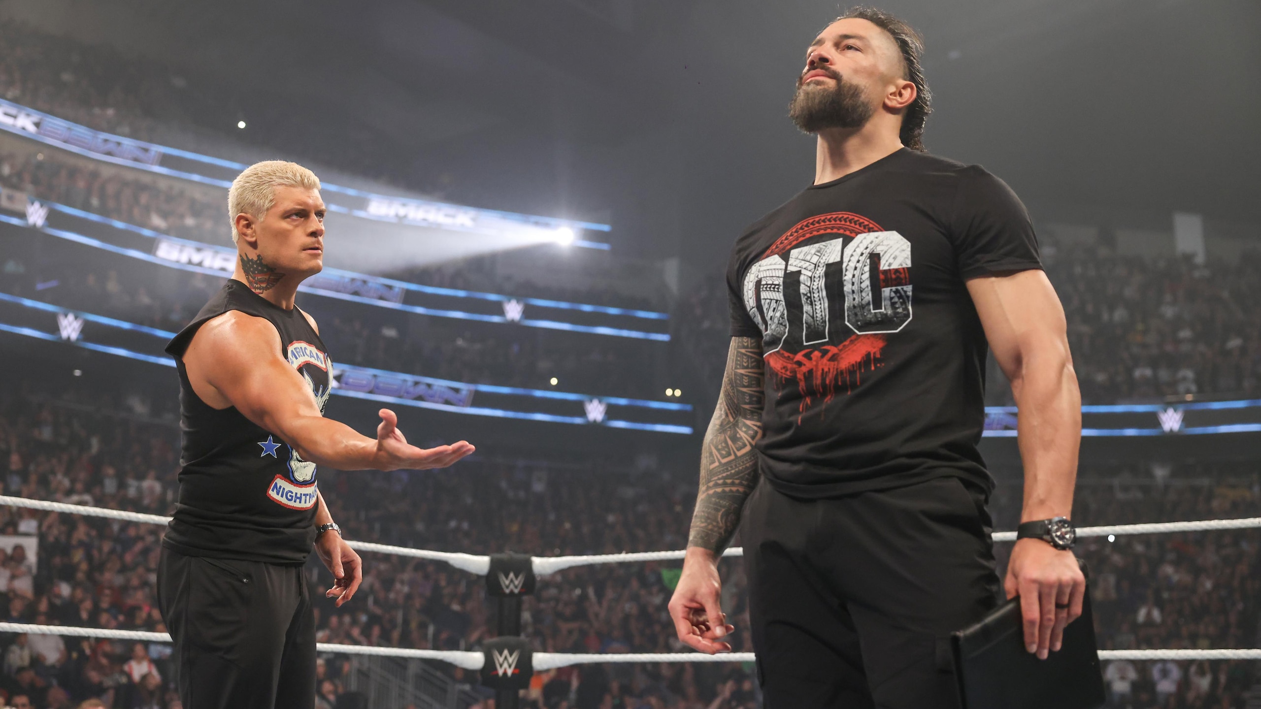 SmackDown SmackDown