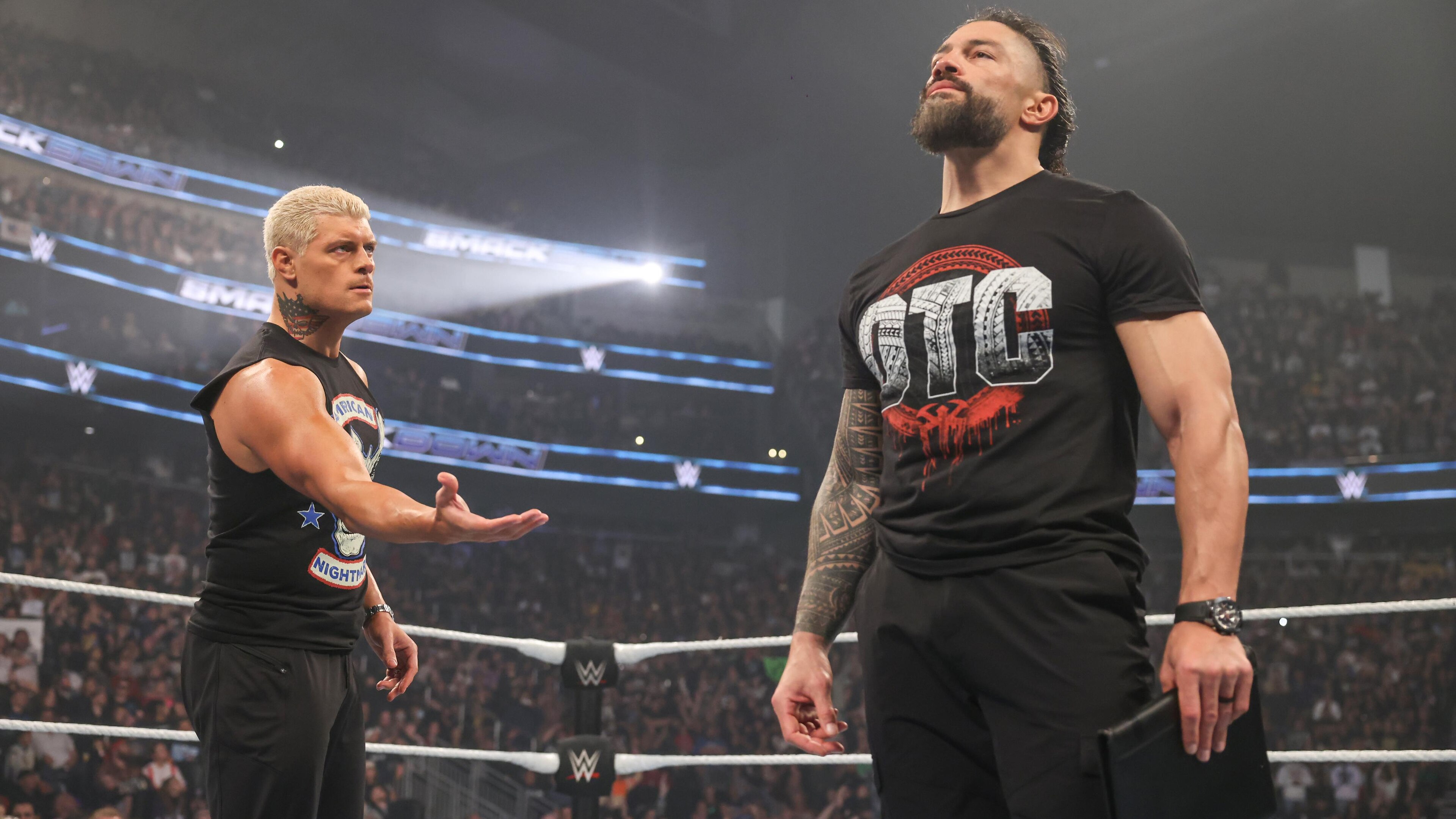 SmackDown