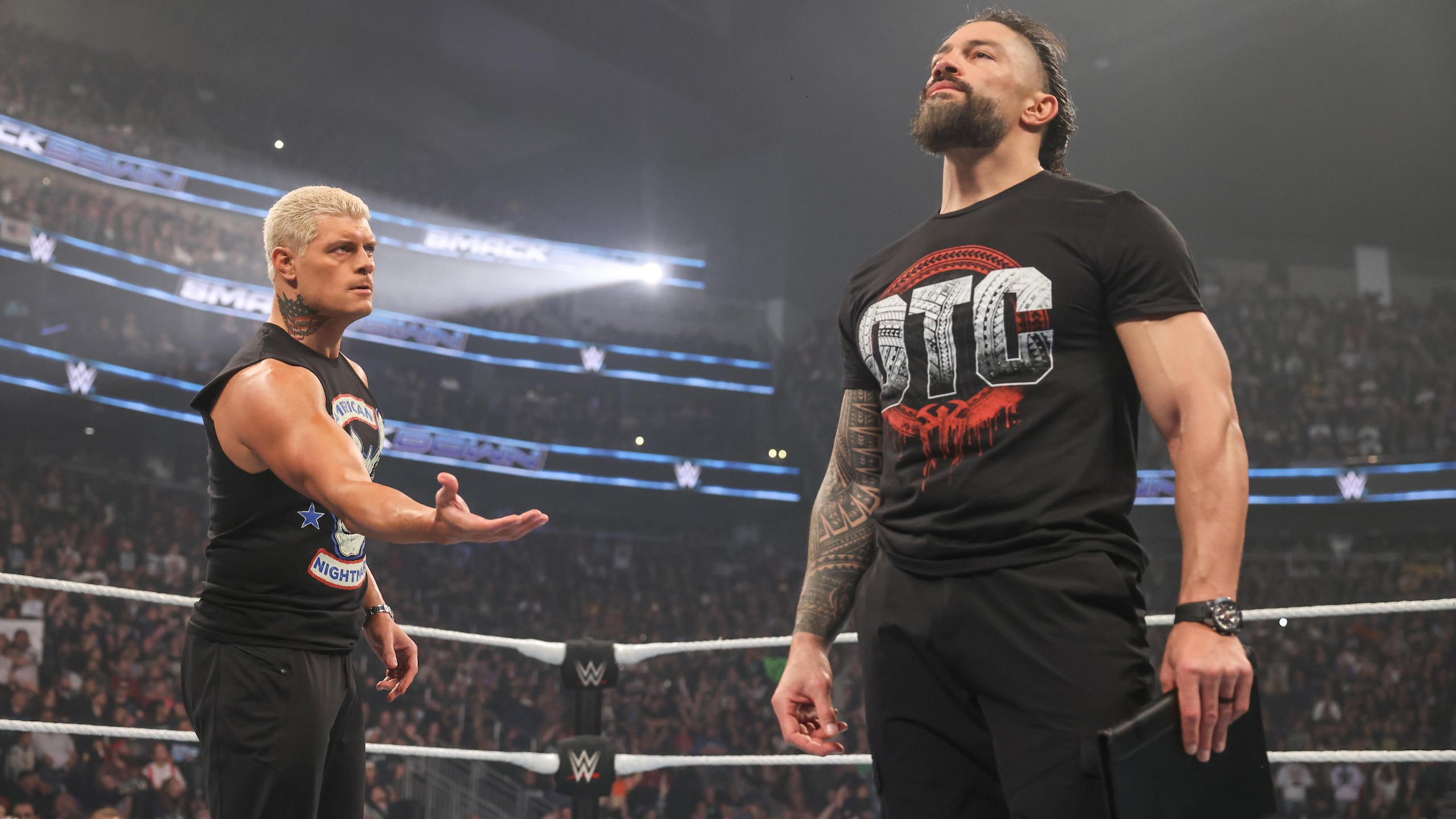 SmackDown