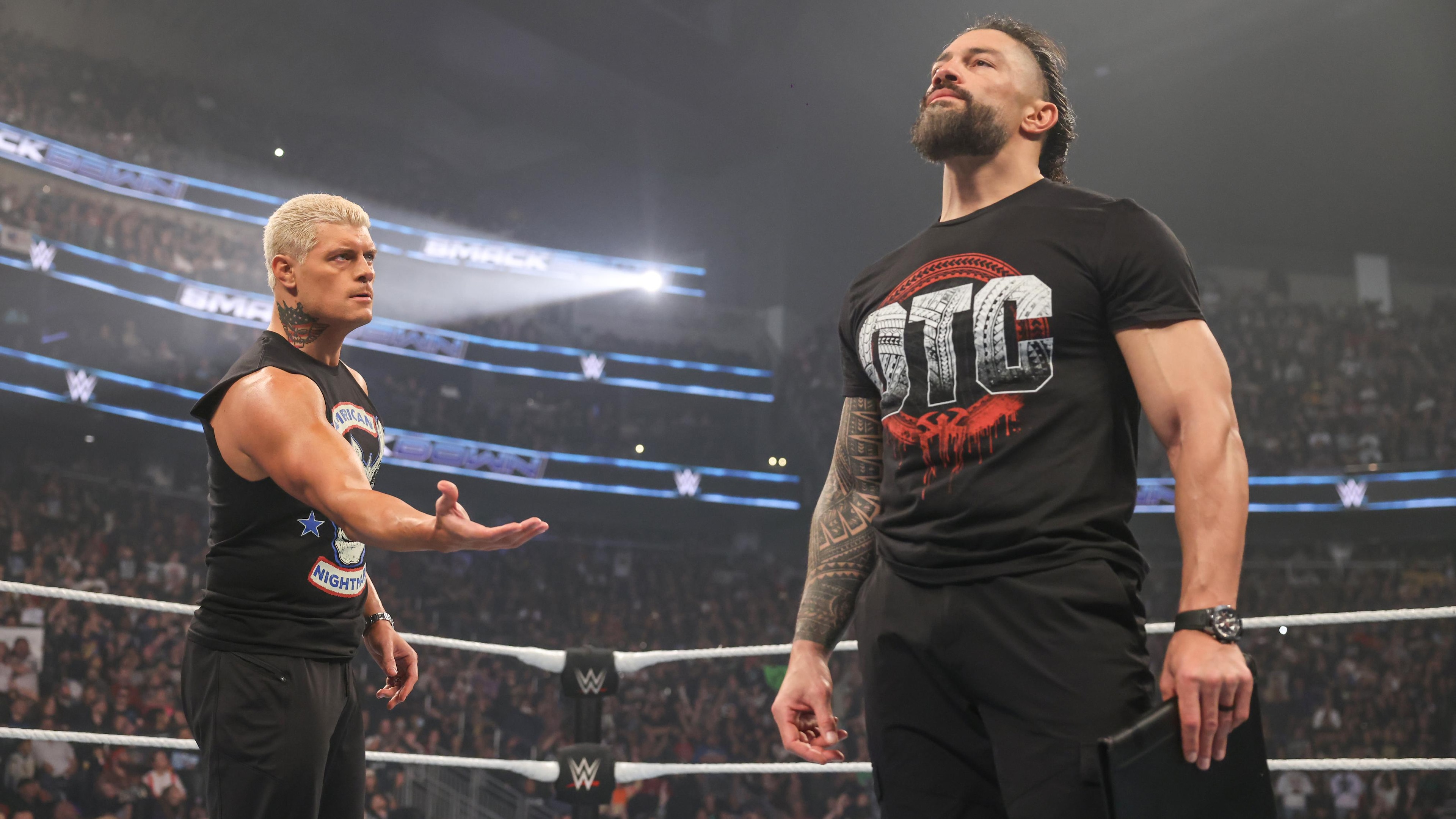 SmackDown SmackDown