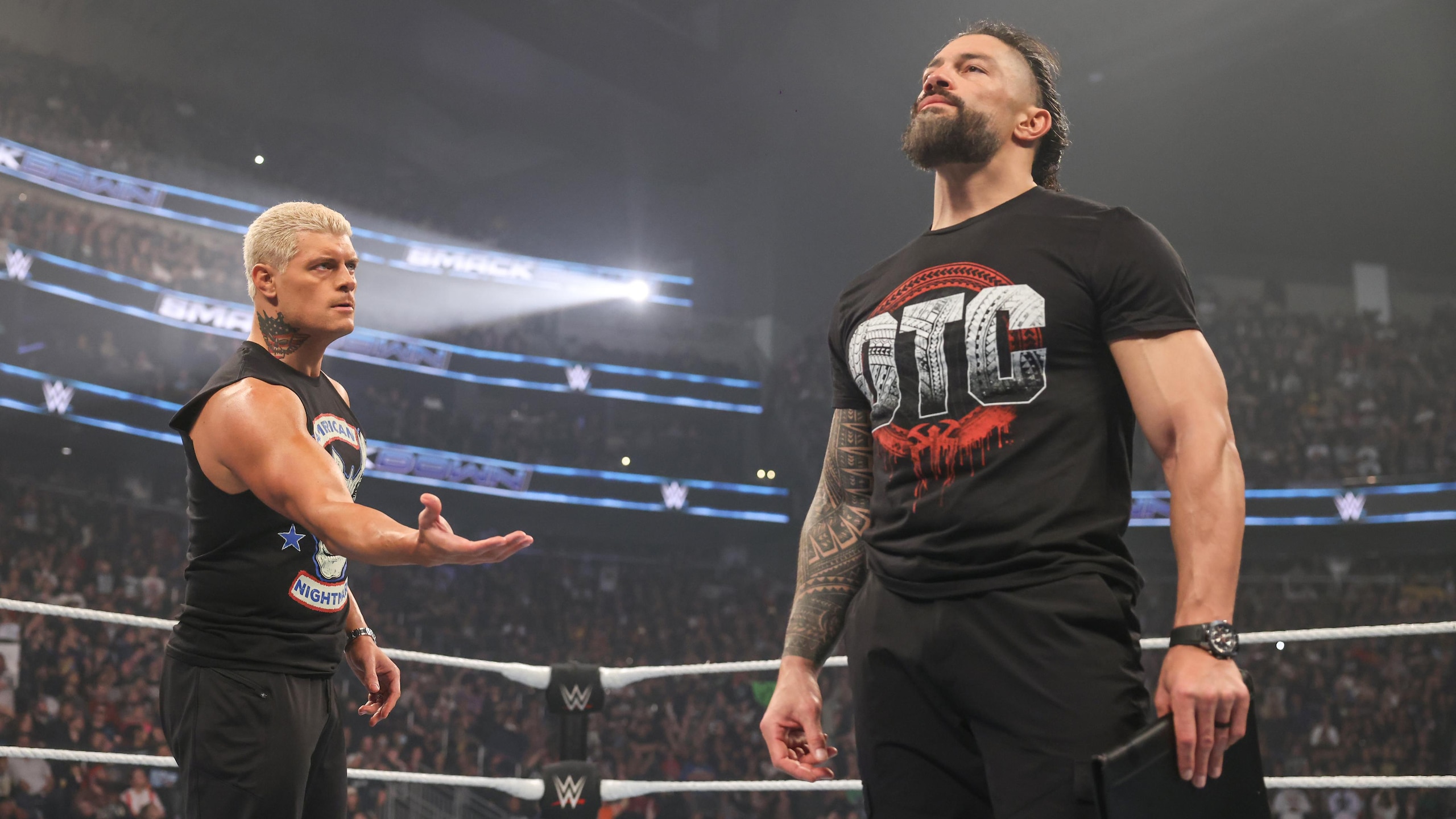 SmackDown