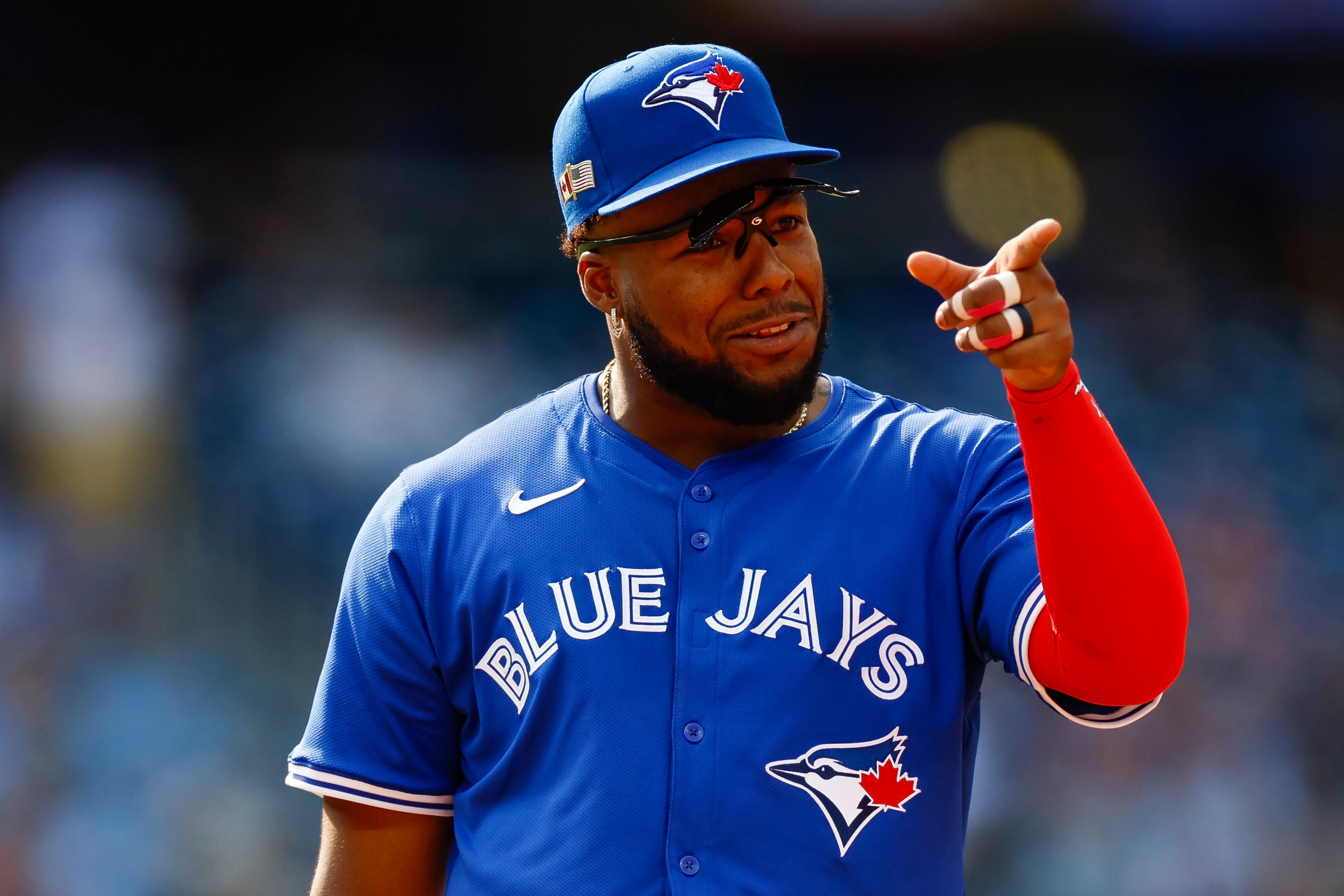 New York Mets v Toronto Blue Jays