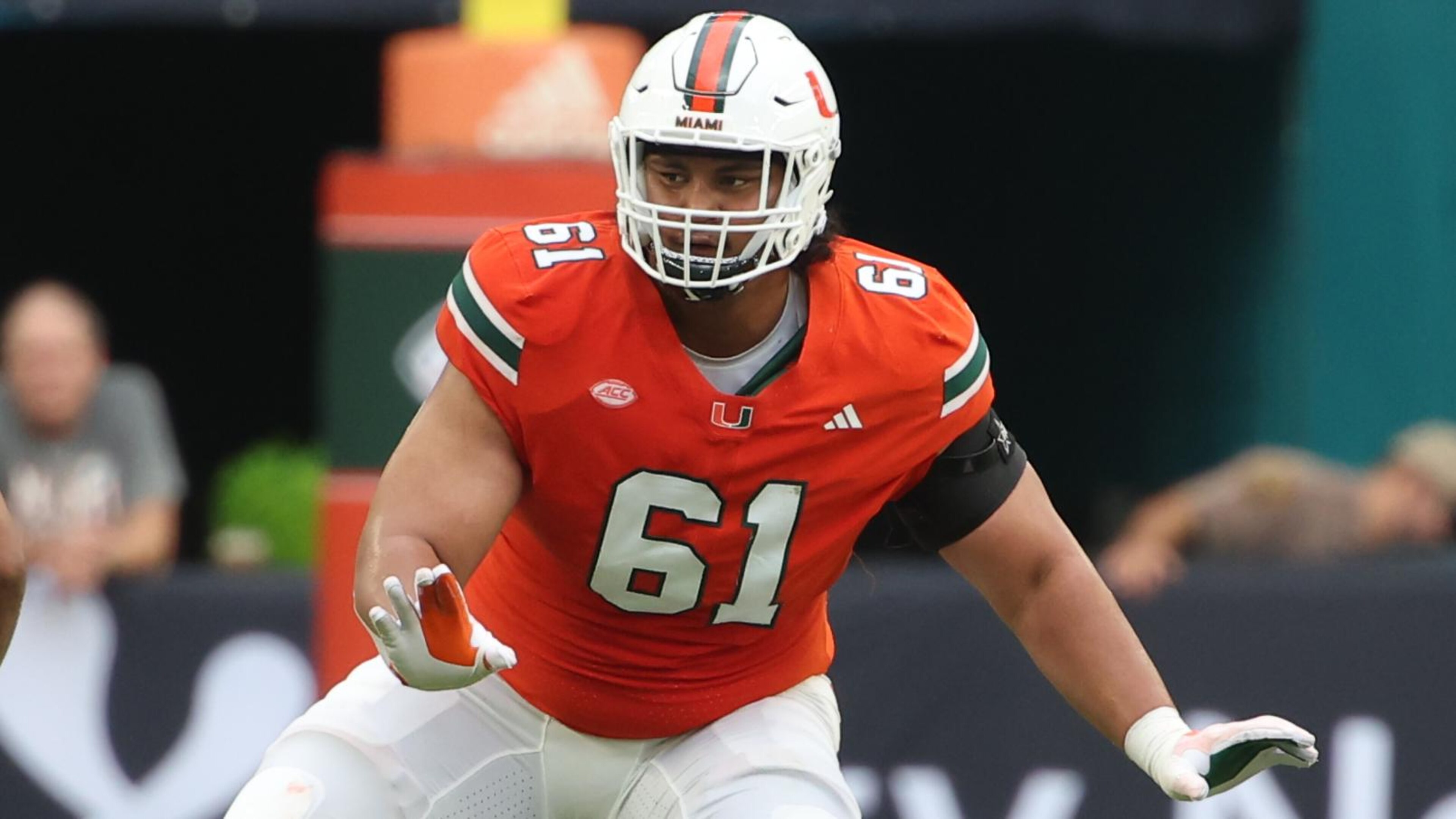 COLLEGE FOOTBALL: SEP 14 Ball State at Miami