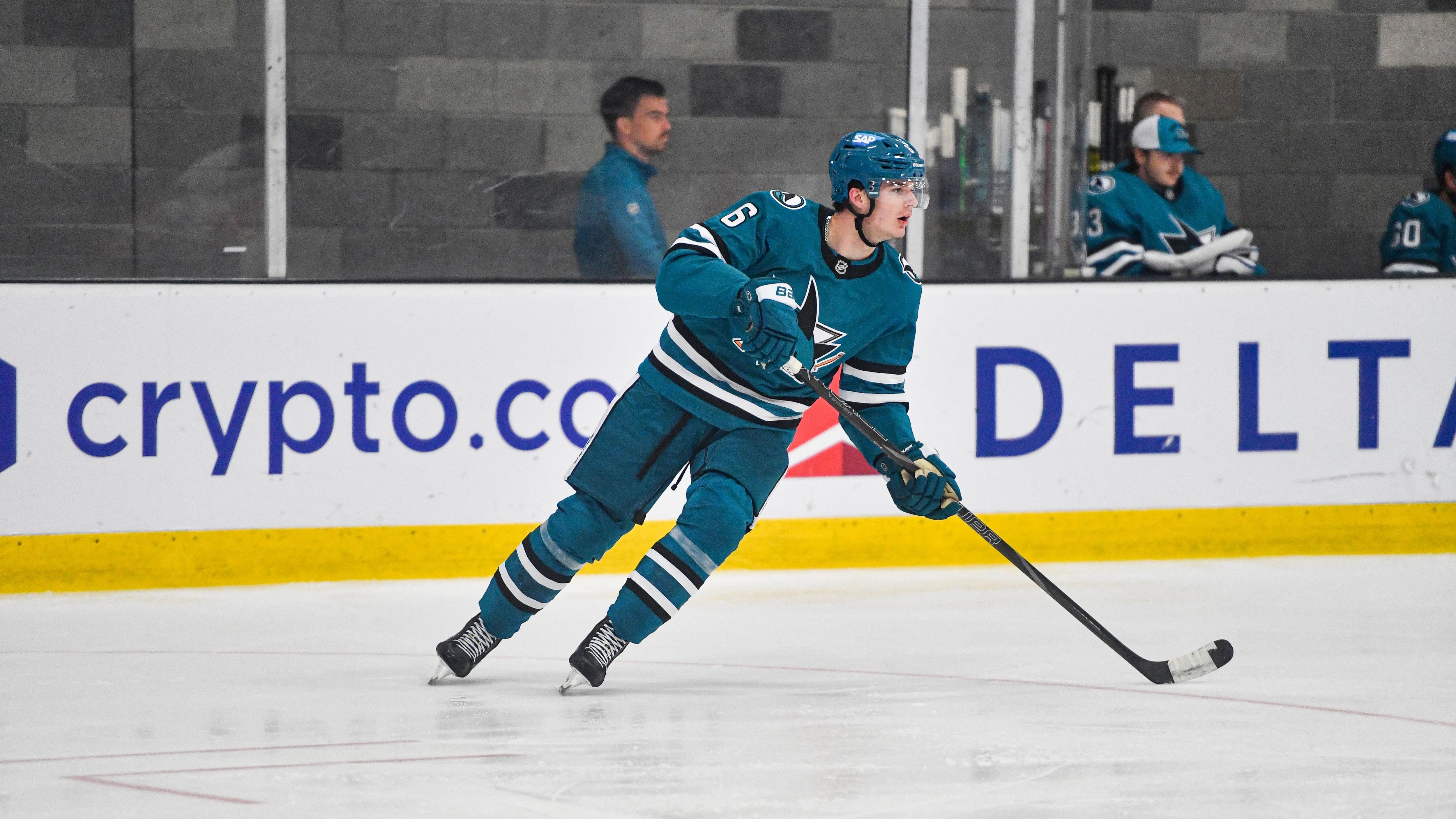 San Jose Sharks vs Anaheim Ducks