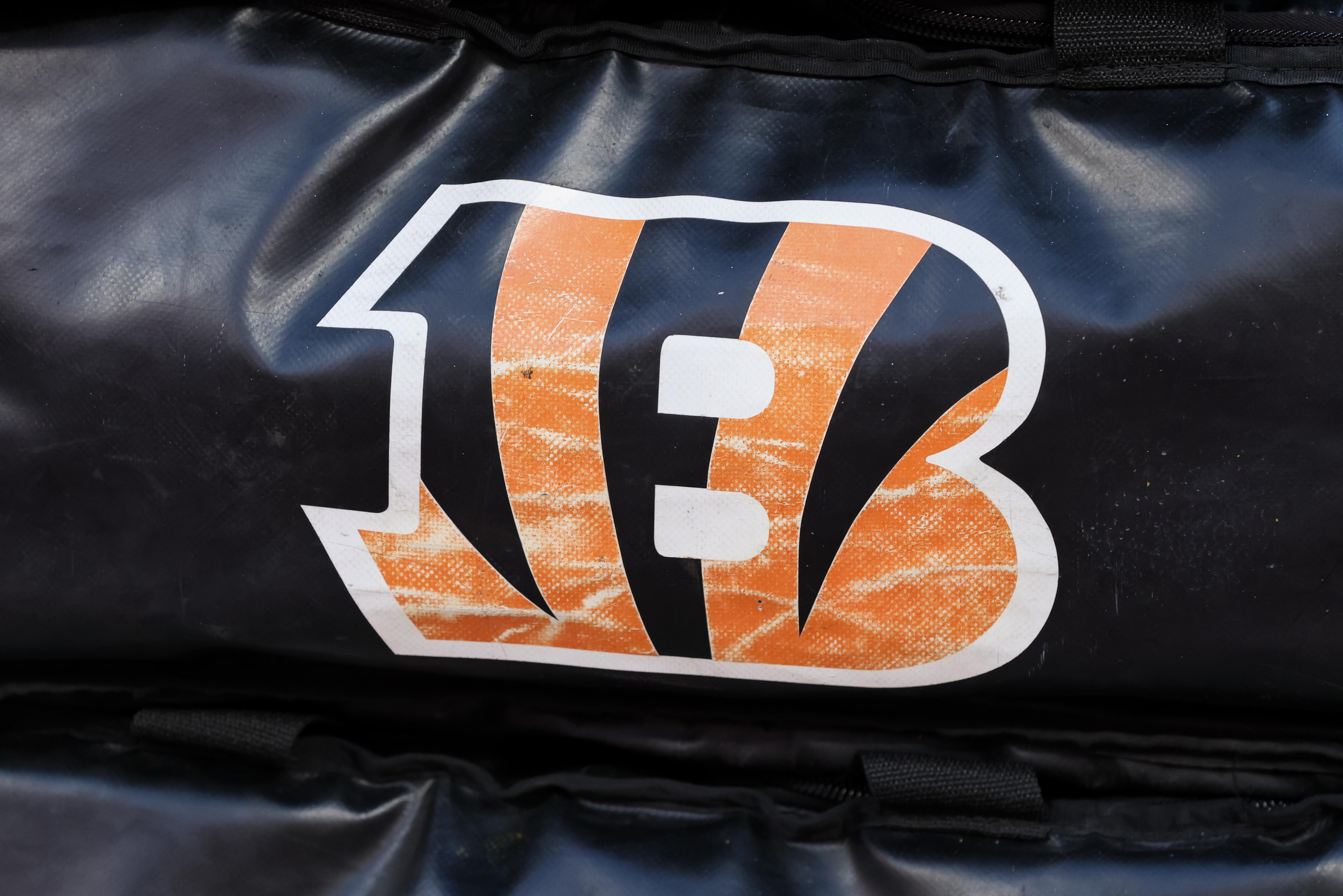 NFL: SEP 15 Bengals at Chiefs