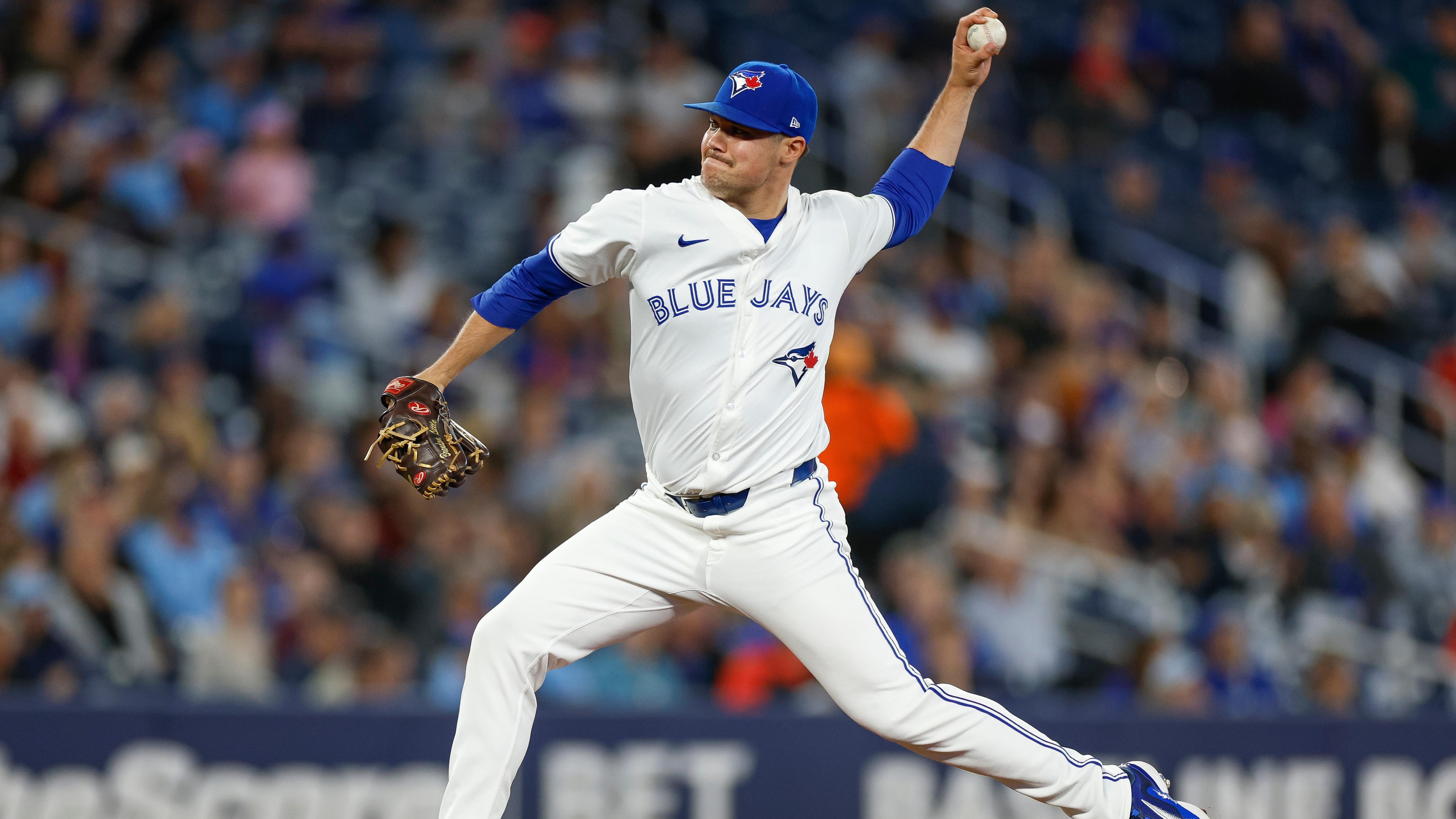 New York Mets v Toronto Blue Jays