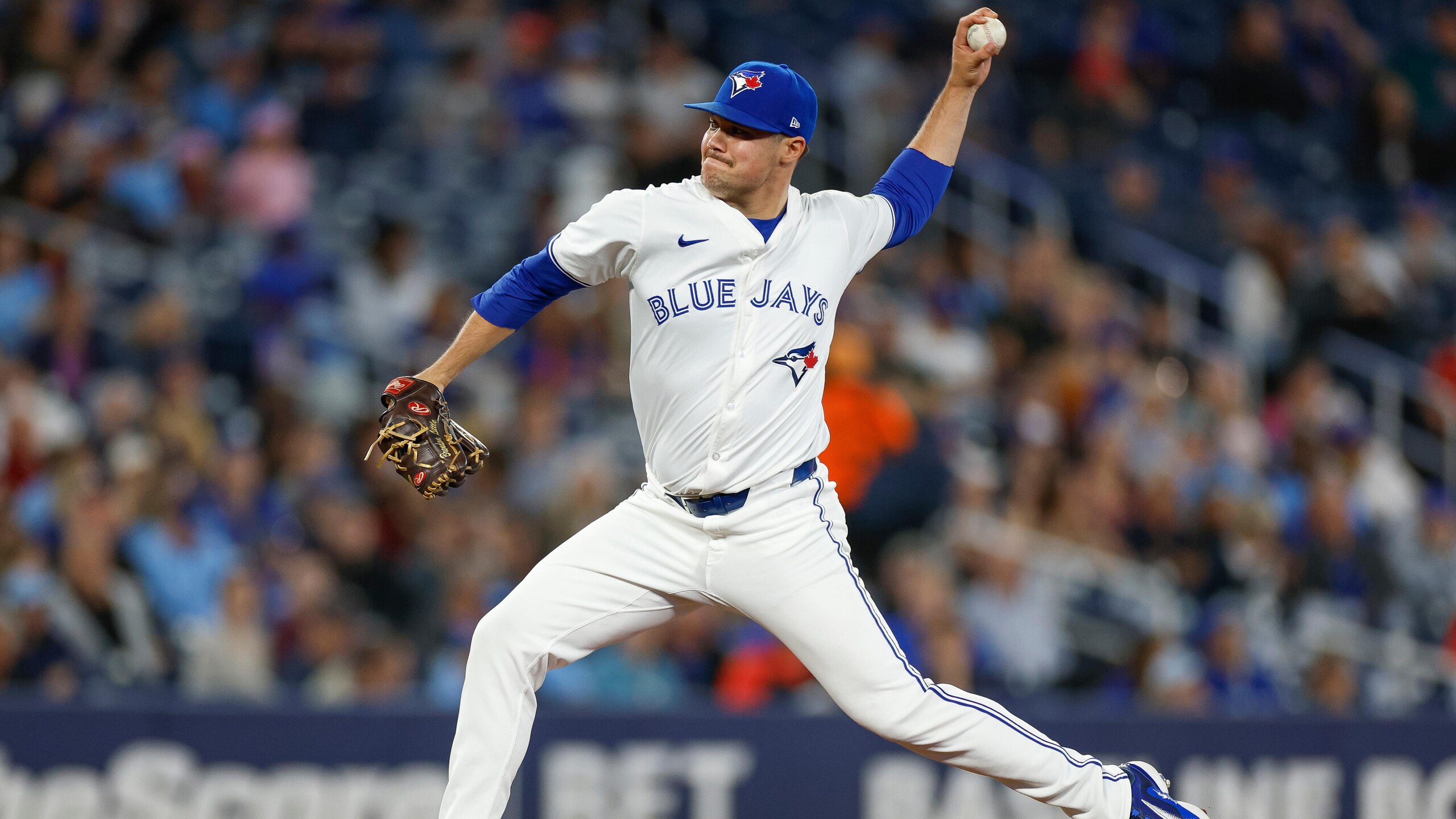 New York Mets v Toronto Blue Jays New York Mets v Toronto Blue Jays