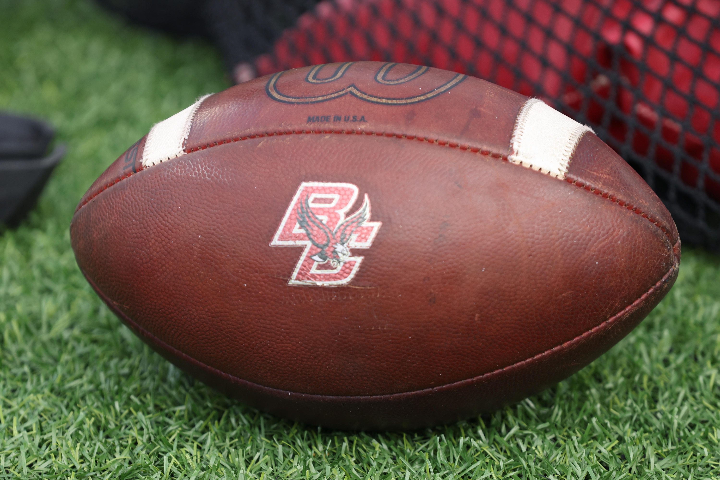 Boston College Reveals New Uniforms in Video, Photos Before 2025 CFB Season