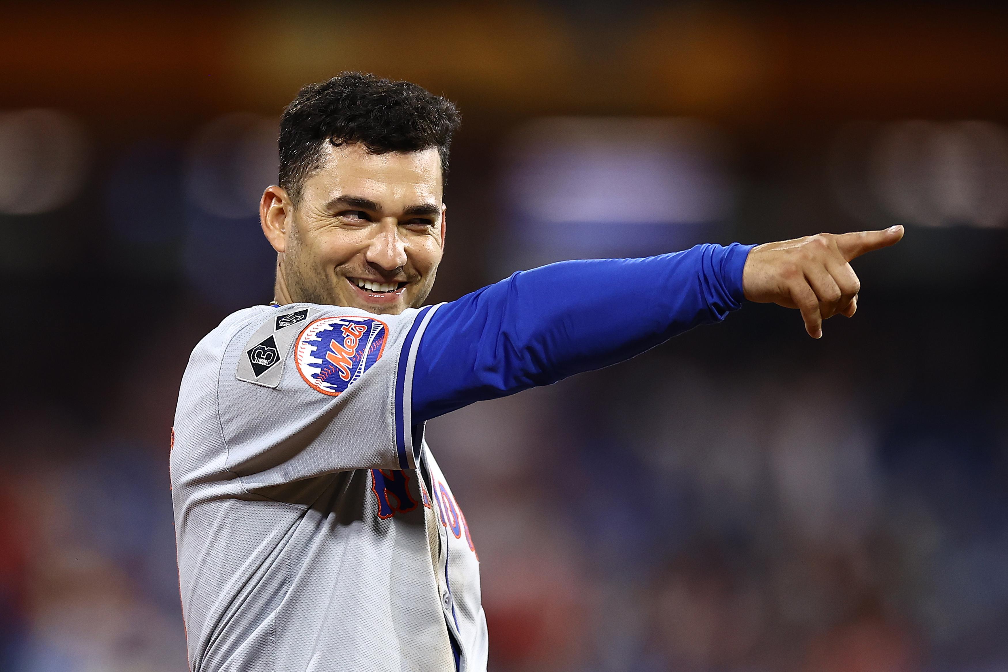MLB News: Jose Iglesias Reportedly Lands Padres Contract After Mets Stint